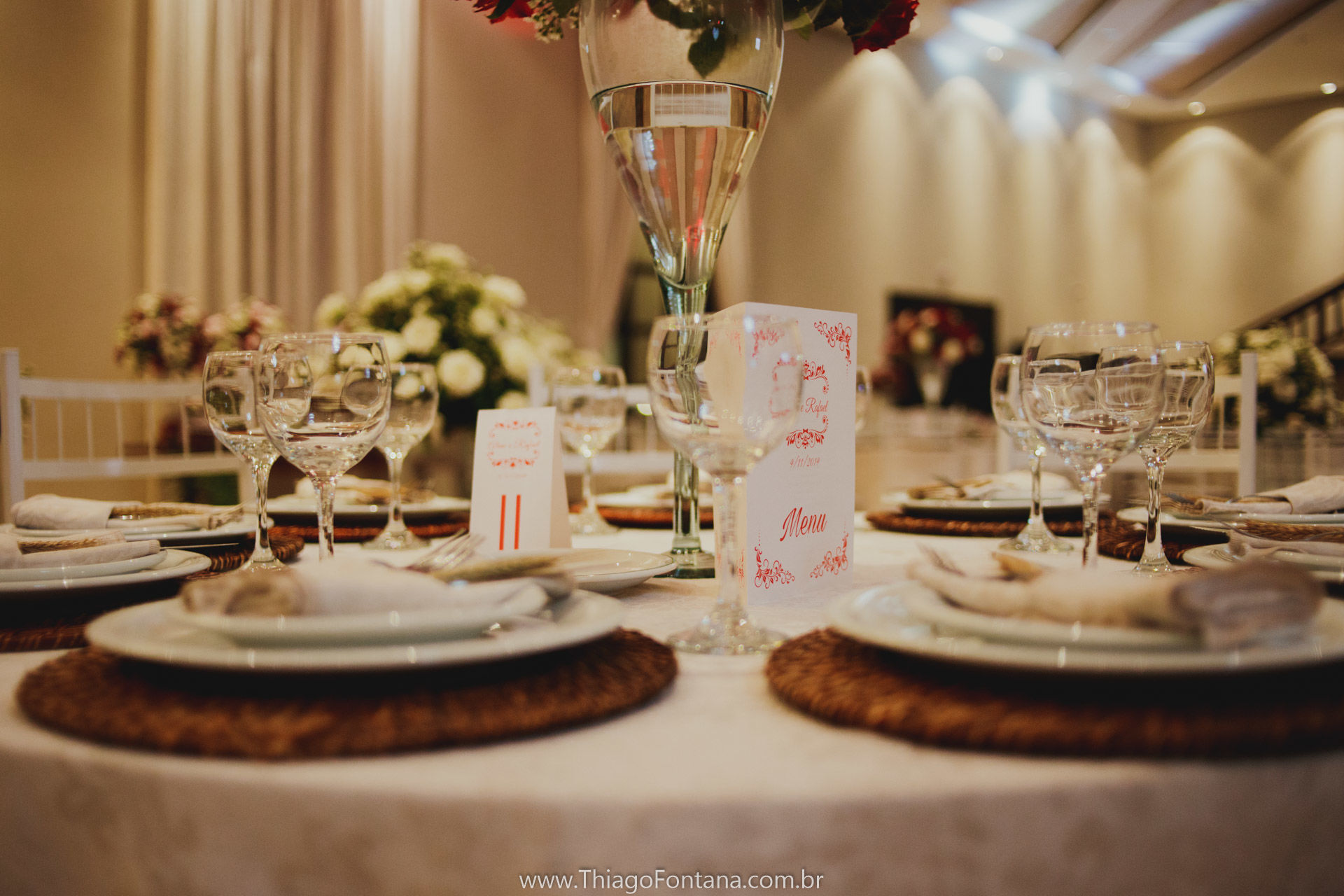 Foto Aline e Rafael - Imagem 4