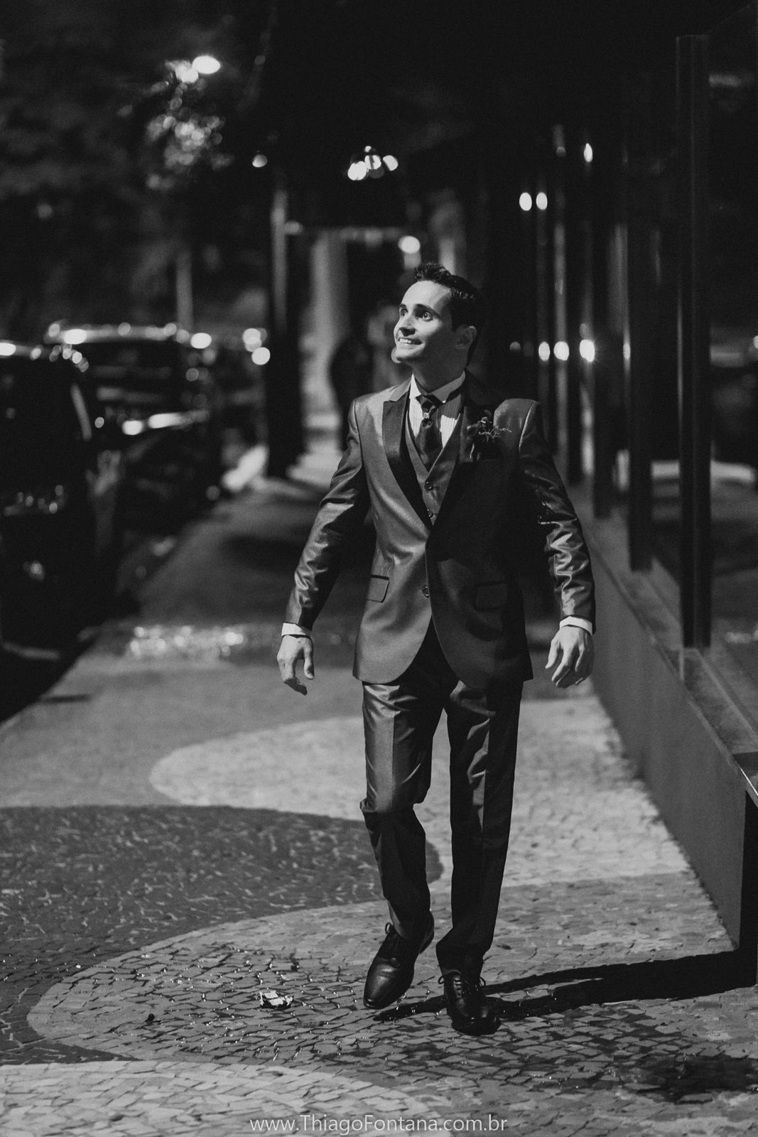 Foto Aline e Rafael - Imagem 7