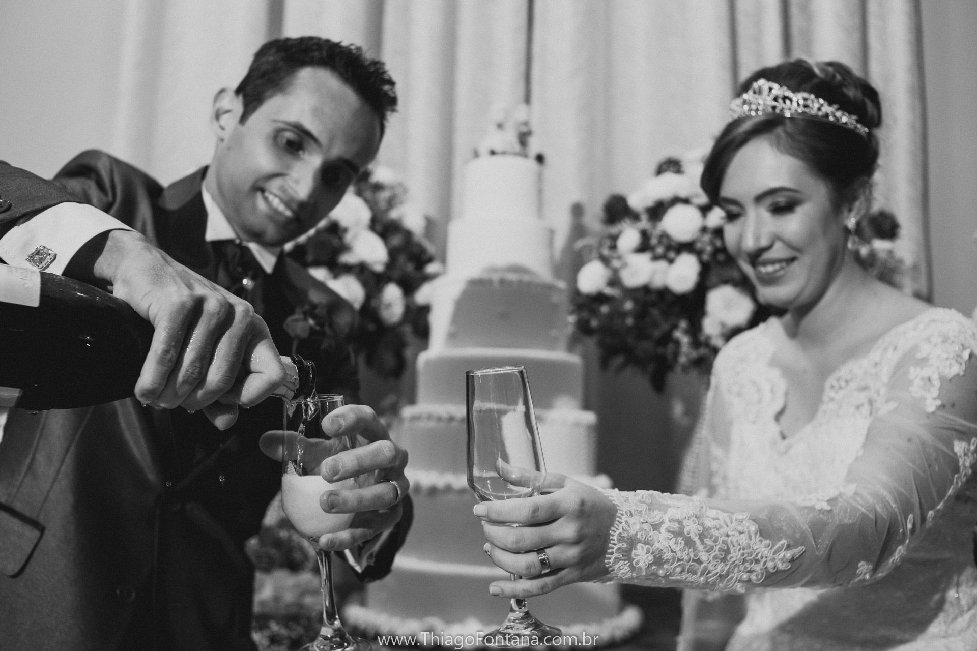 Foto Aline e Rafael - Imagem 45