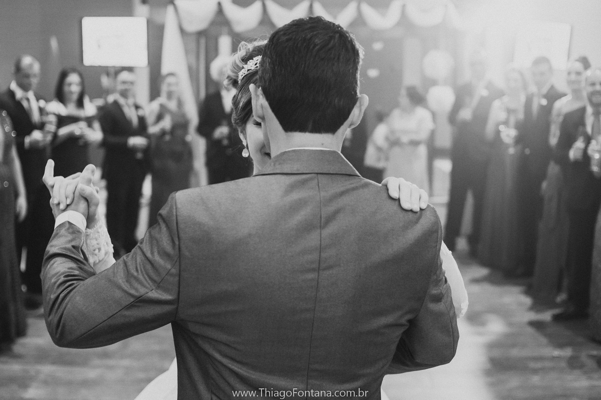 Foto Aline e Rafael - Imagem 35