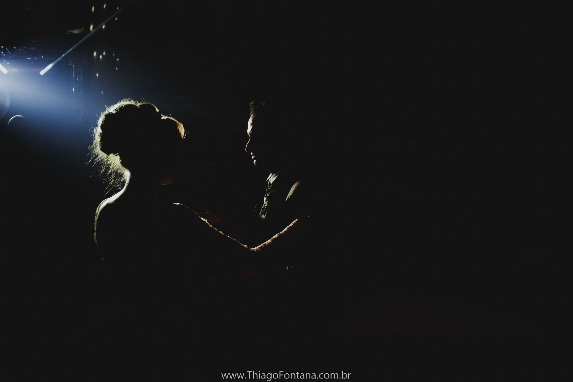 Foto Aline e Rafael - Imagem 41