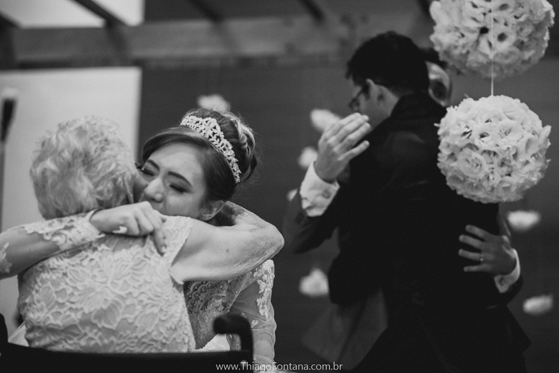 Foto Aline e Rafael - Imagem 23