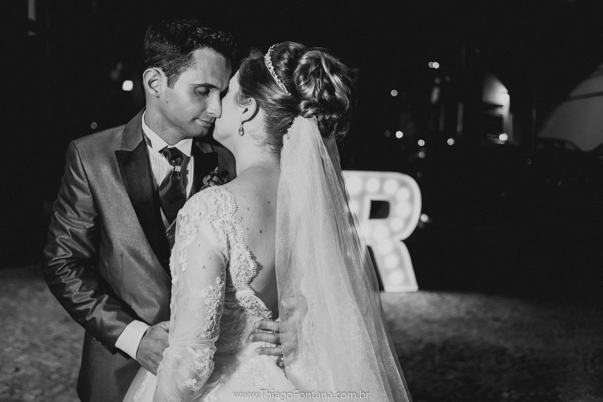 Foto Aline e Rafael - Imagem 26