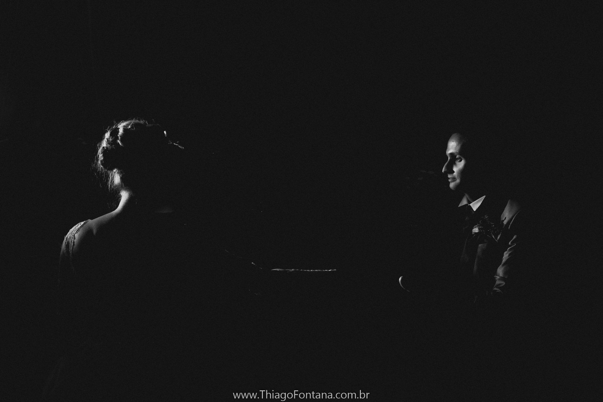 Foto Aline e Rafael - Imagem 40