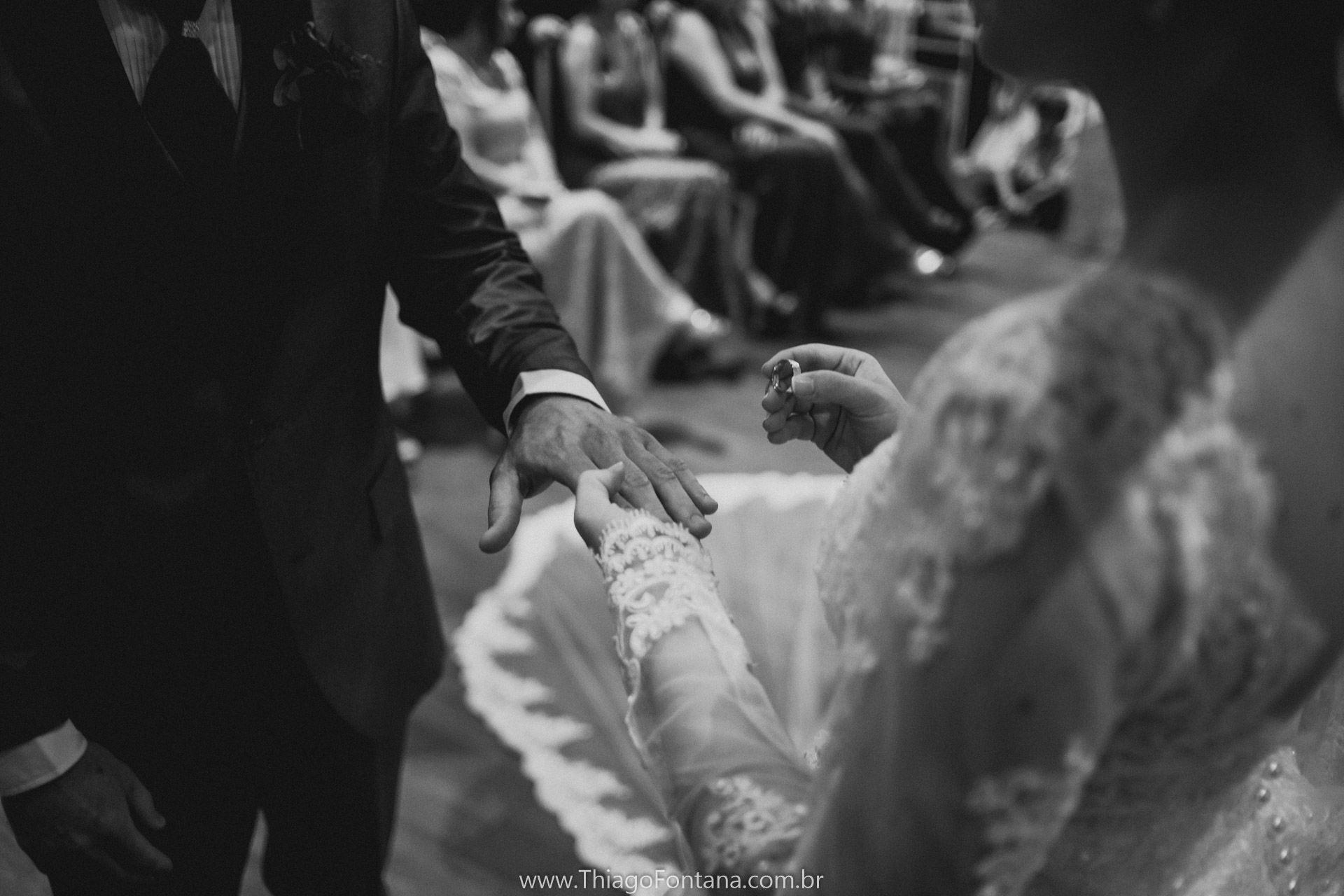 Foto Aline e Rafael - Imagem 19