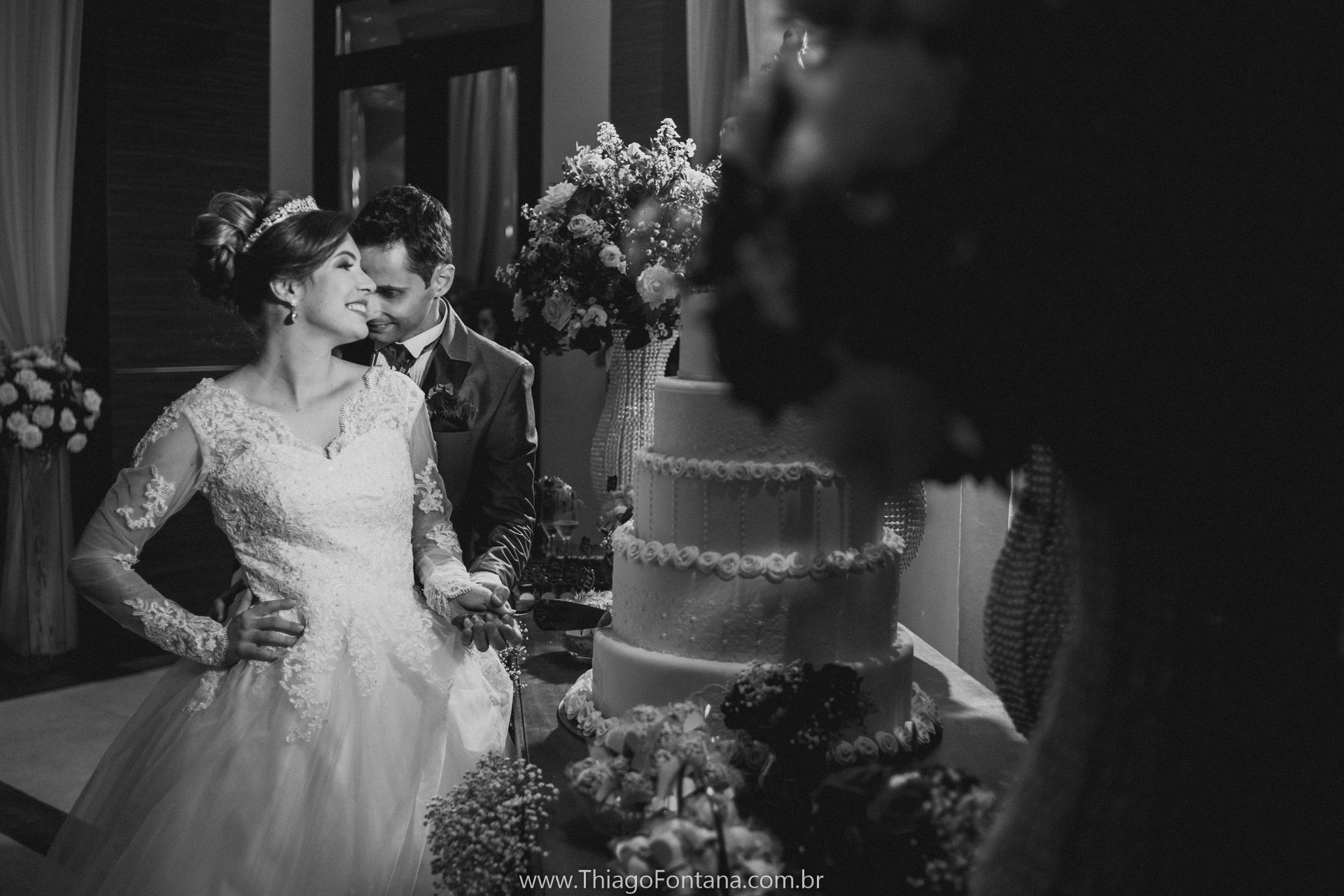 Foto Aline e Rafael - Imagem 46