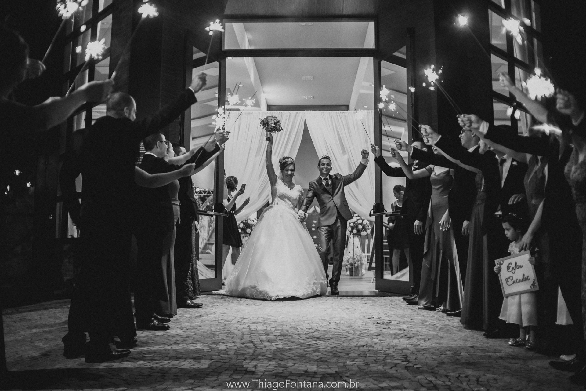 Foto Aline e Rafael - Imagem 24