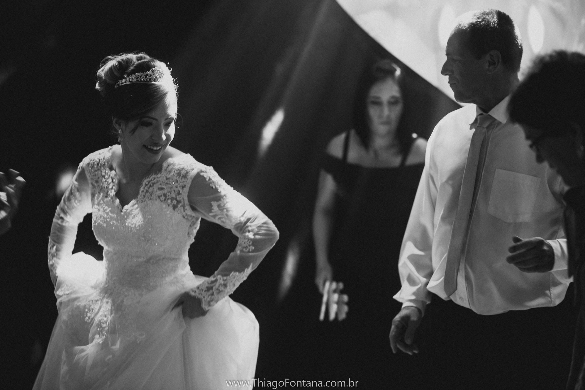 Foto Aline e Rafael - Imagem 52