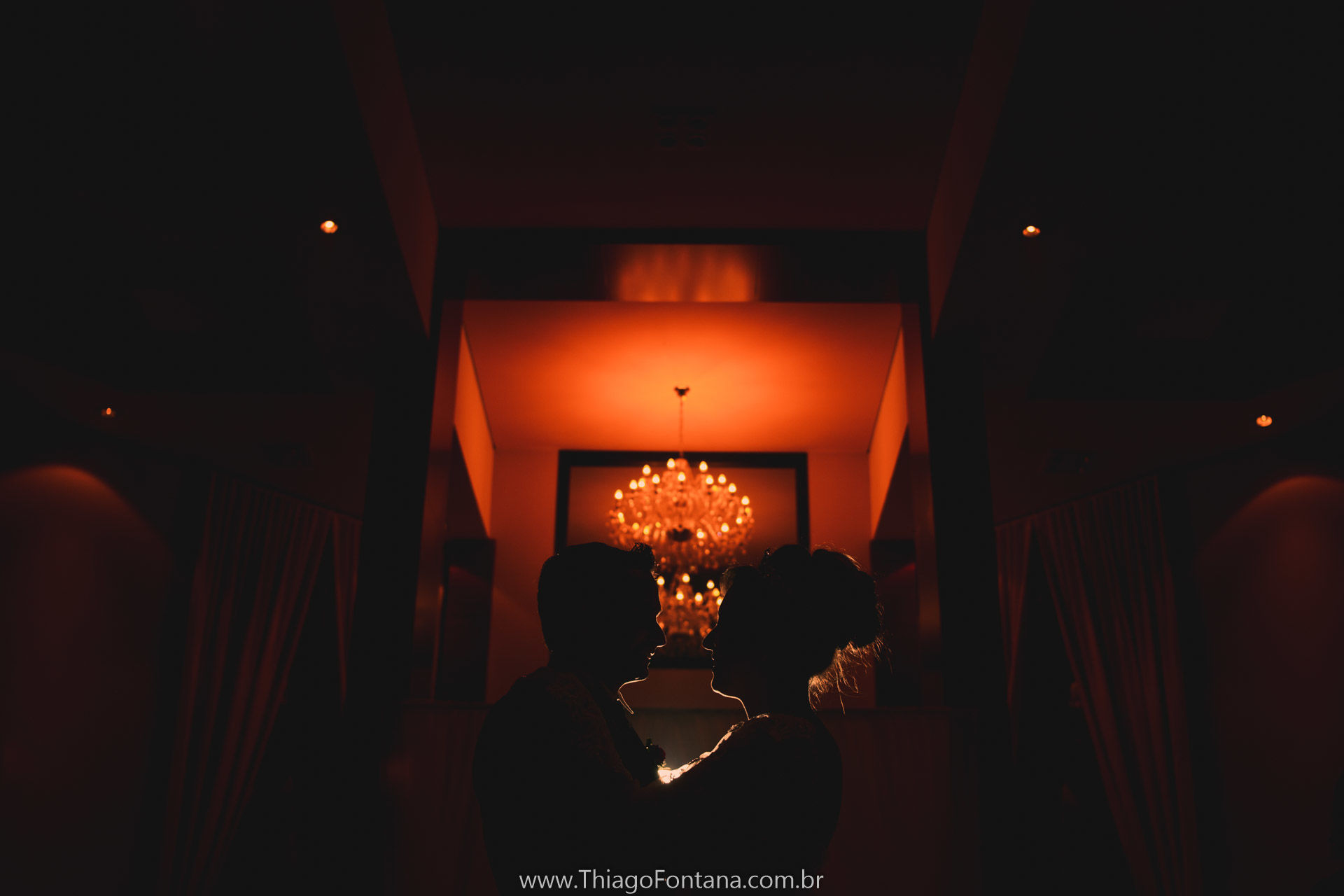 Foto Aline e Rafael - Imagem 47