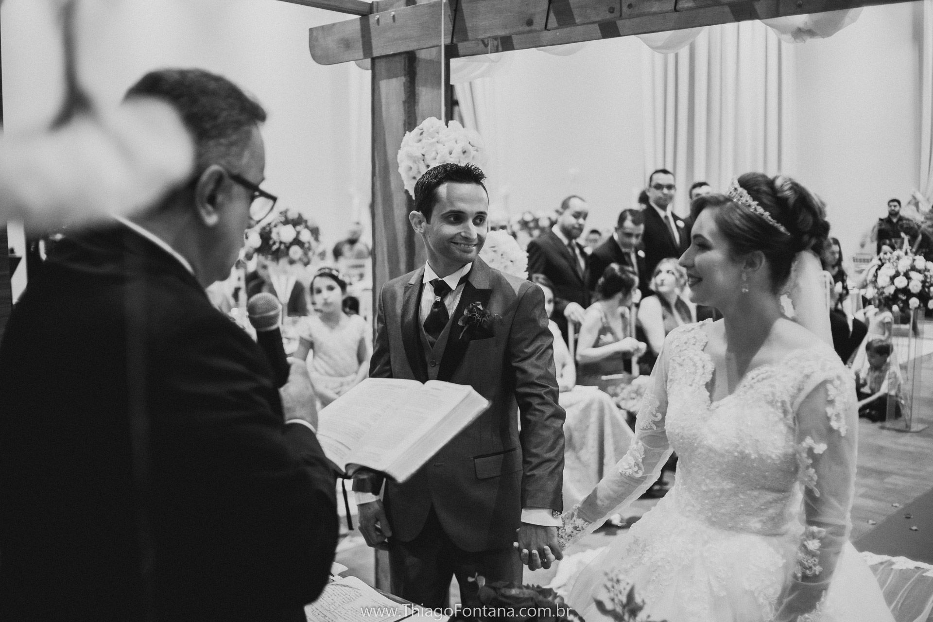 Foto Aline e Rafael - Imagem 20