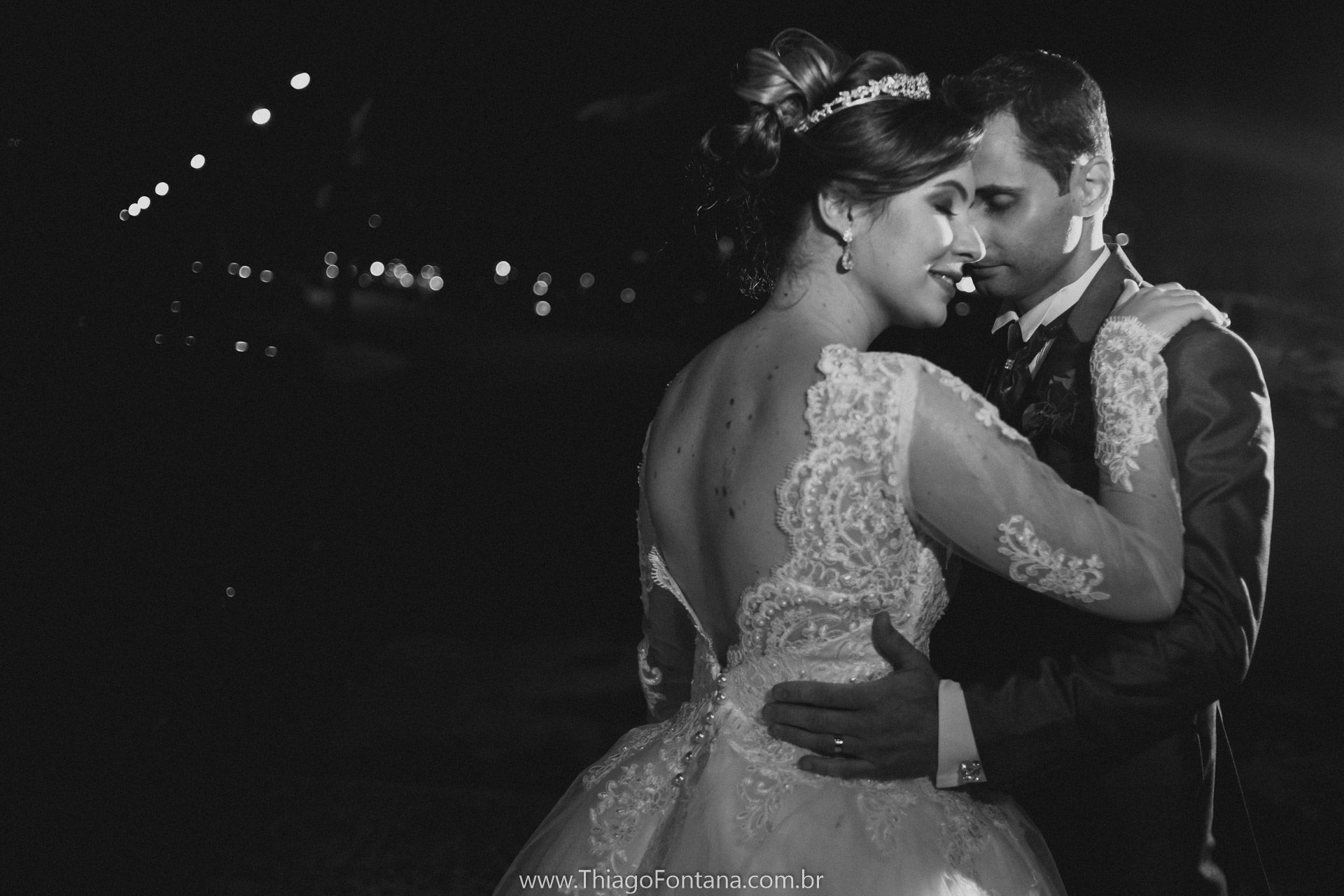 Foto Aline e Rafael - Imagem 31