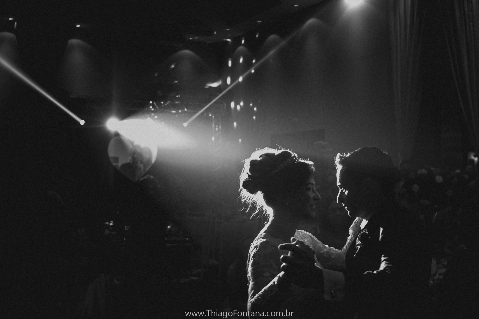 Foto Aline e Rafael - Imagem 39