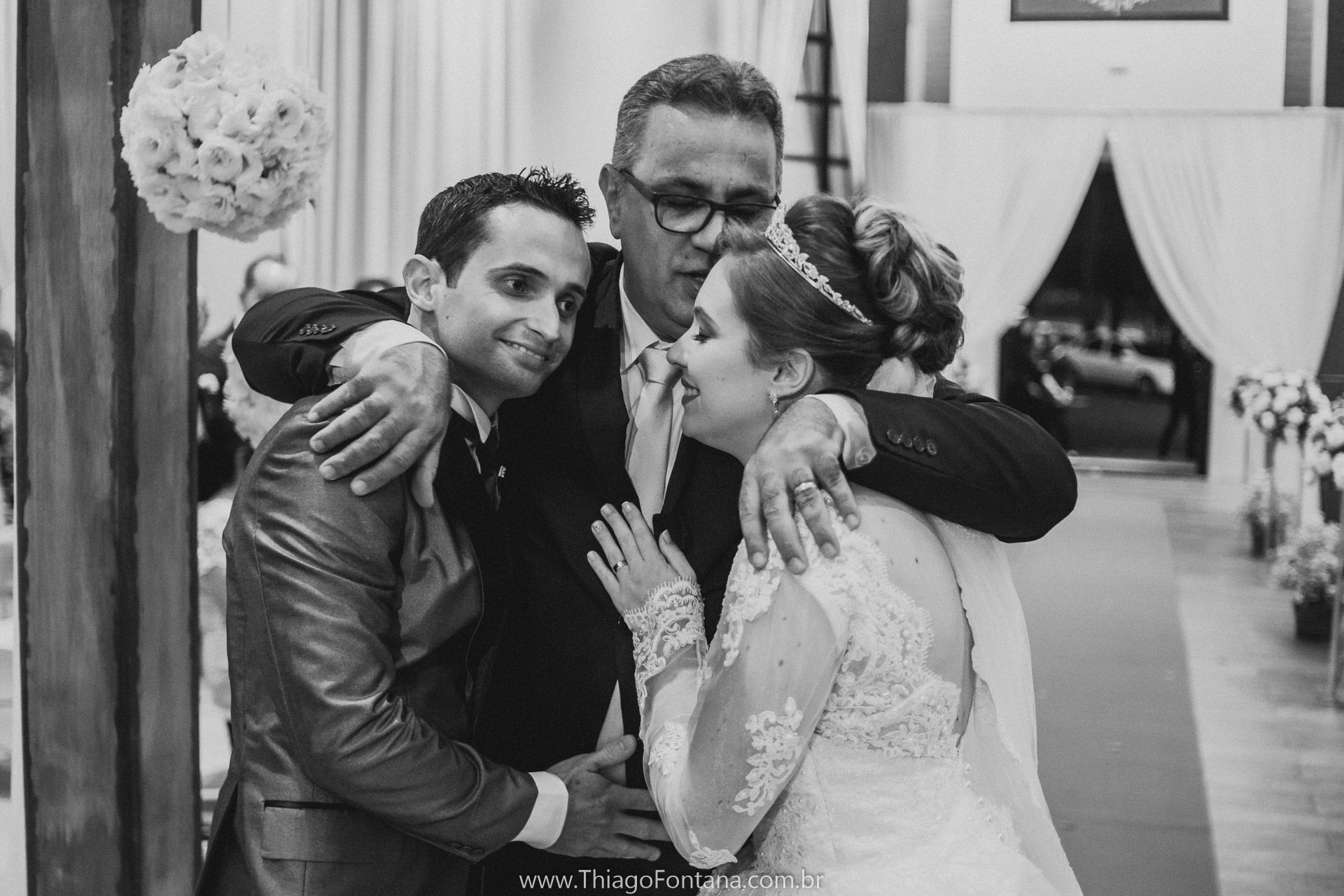 Foto Aline e Rafael - Imagem 22