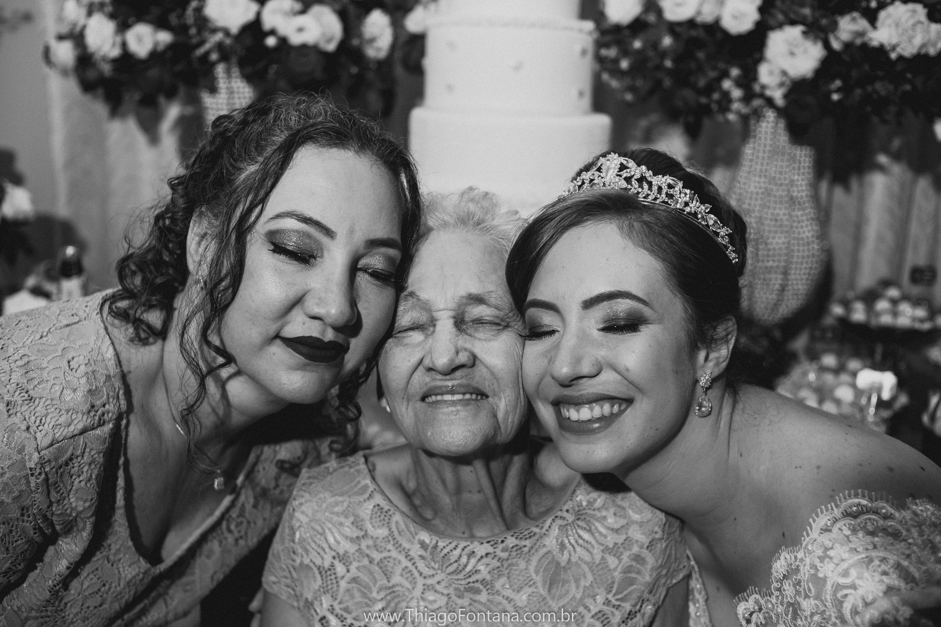 Foto Aline e Rafael - Imagem 43