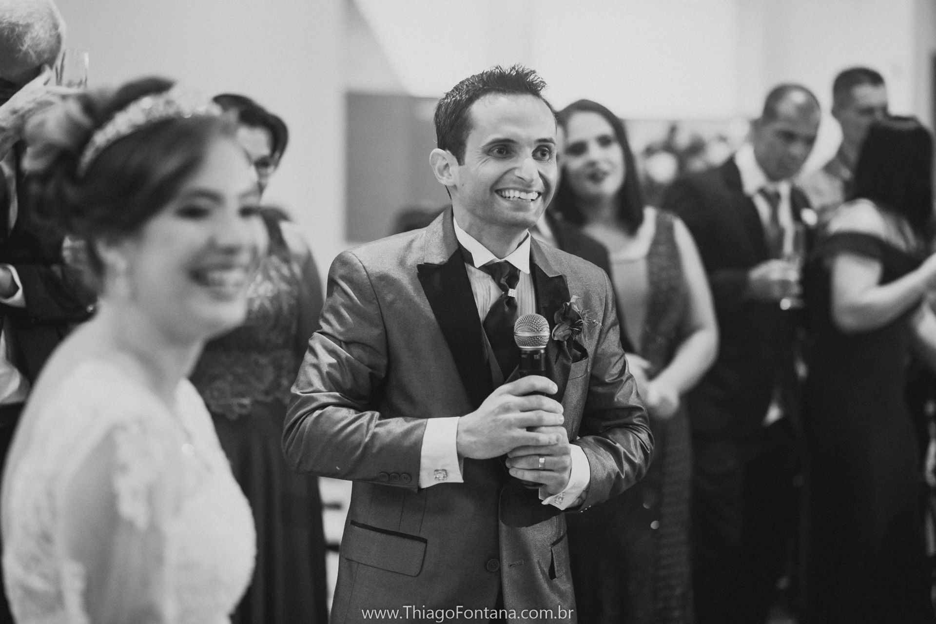 Foto Aline e Rafael - Imagem 42