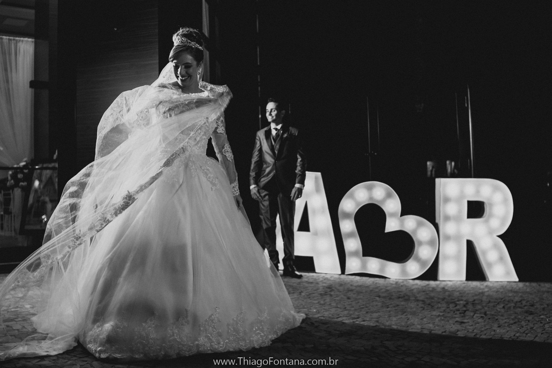 Foto Aline e Rafael - Imagem 28