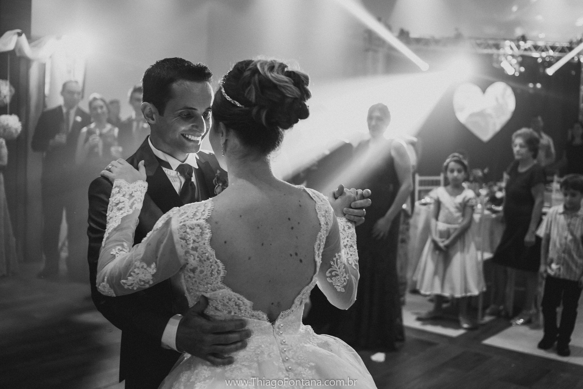 Foto Aline e Rafael - Imagem 36