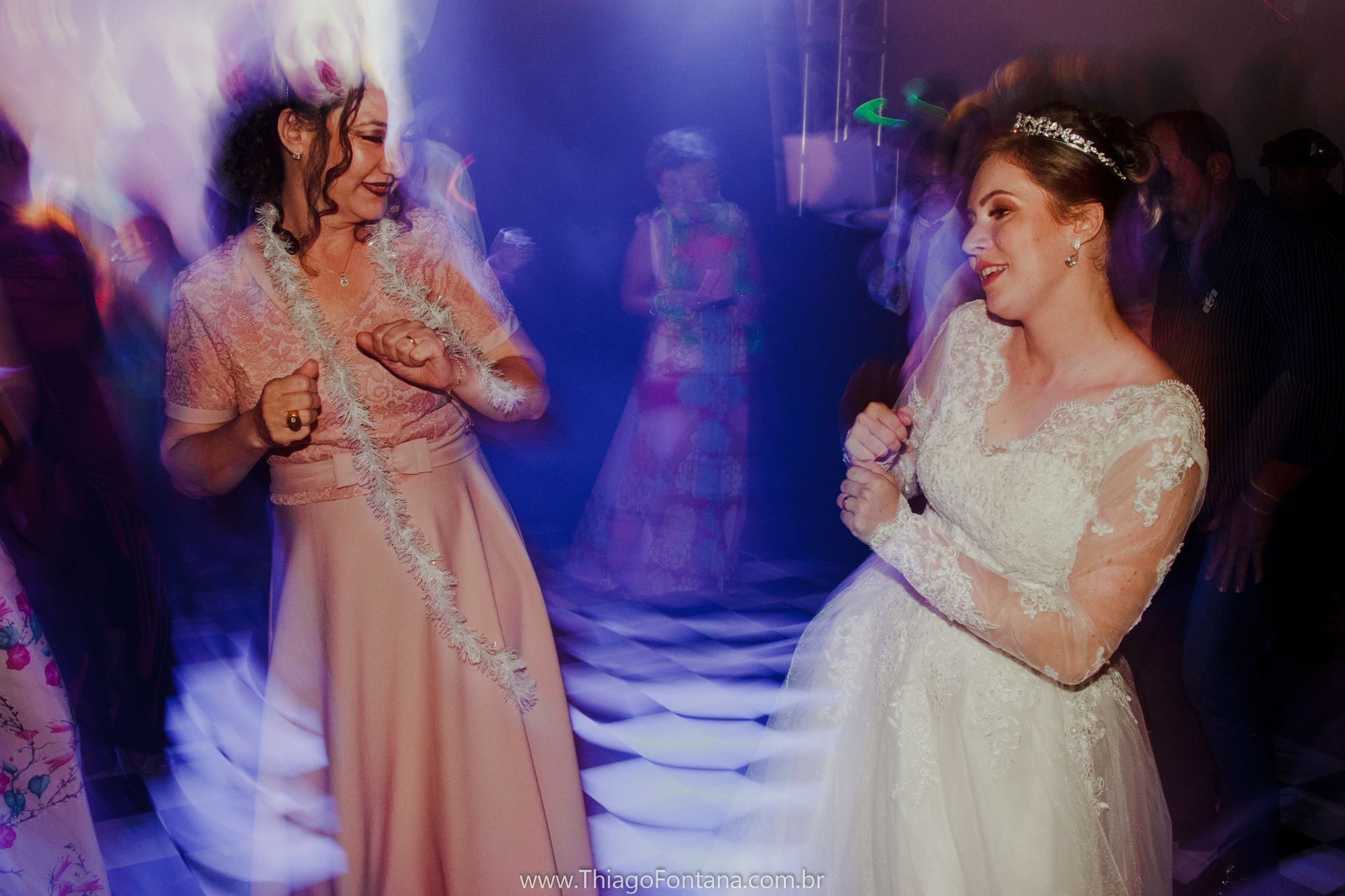 Foto Aline e Rafael - Imagem 61