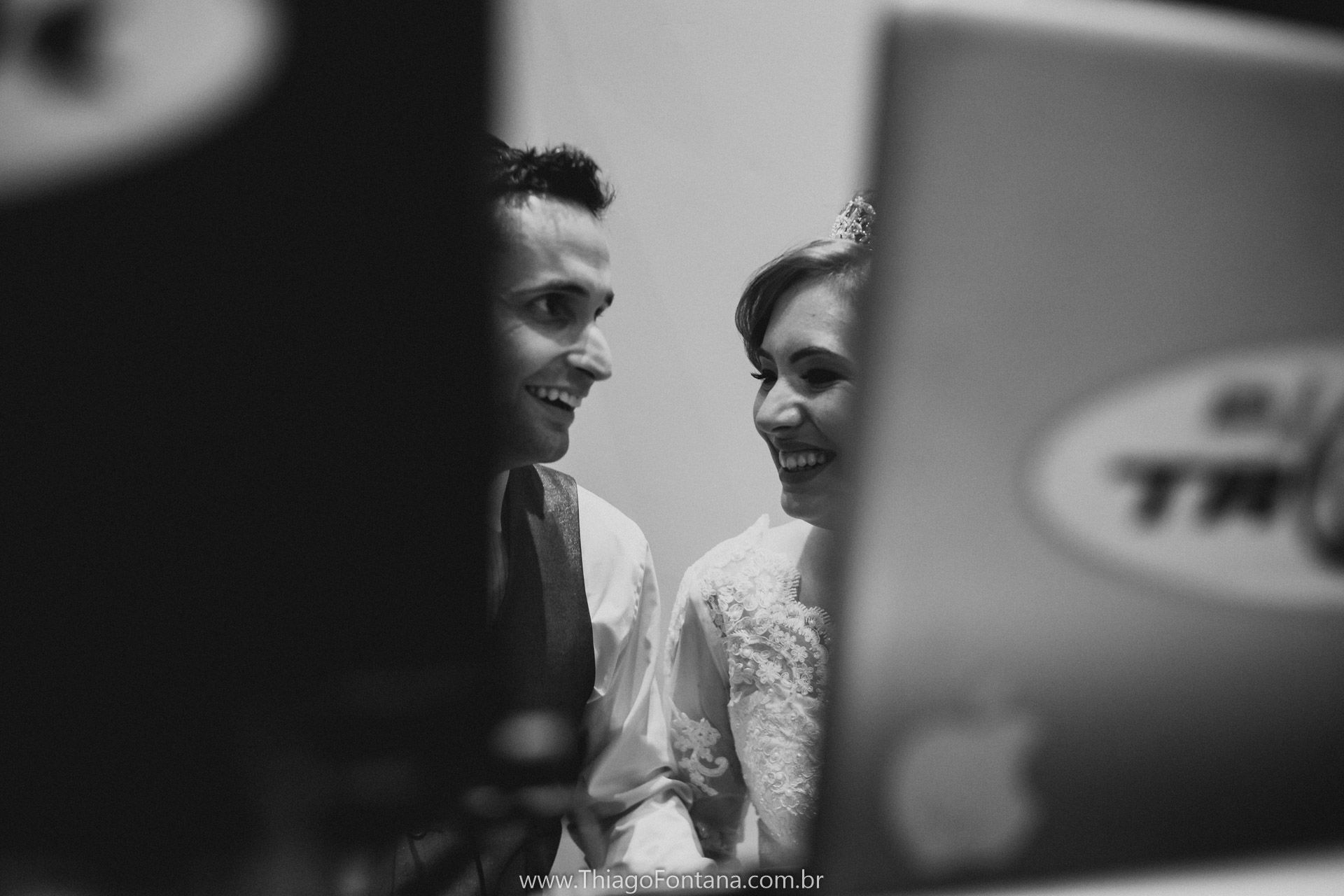 Foto Aline e Rafael - Imagem 58