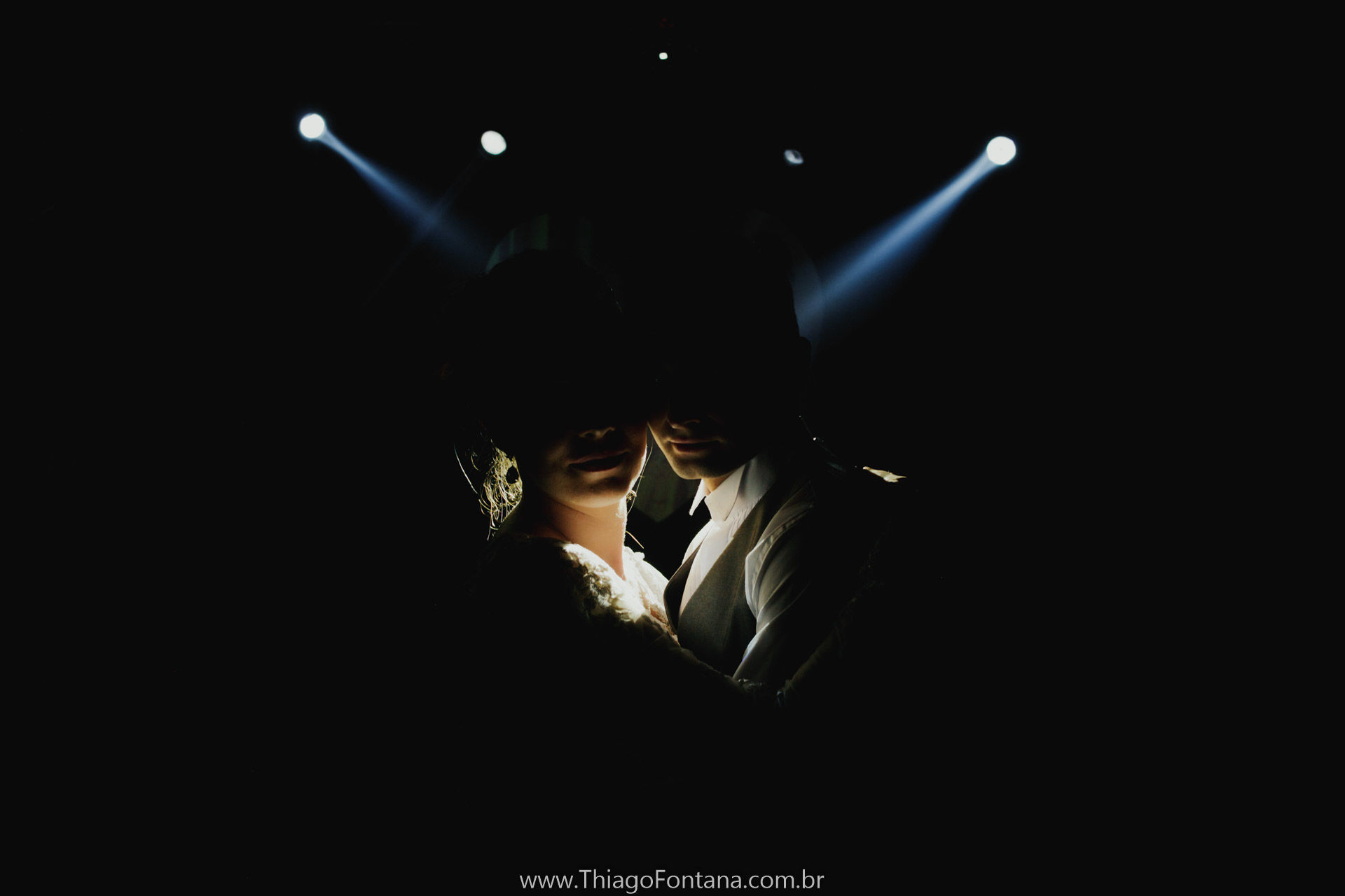 Foto Aline e Rafael - Imagem 57