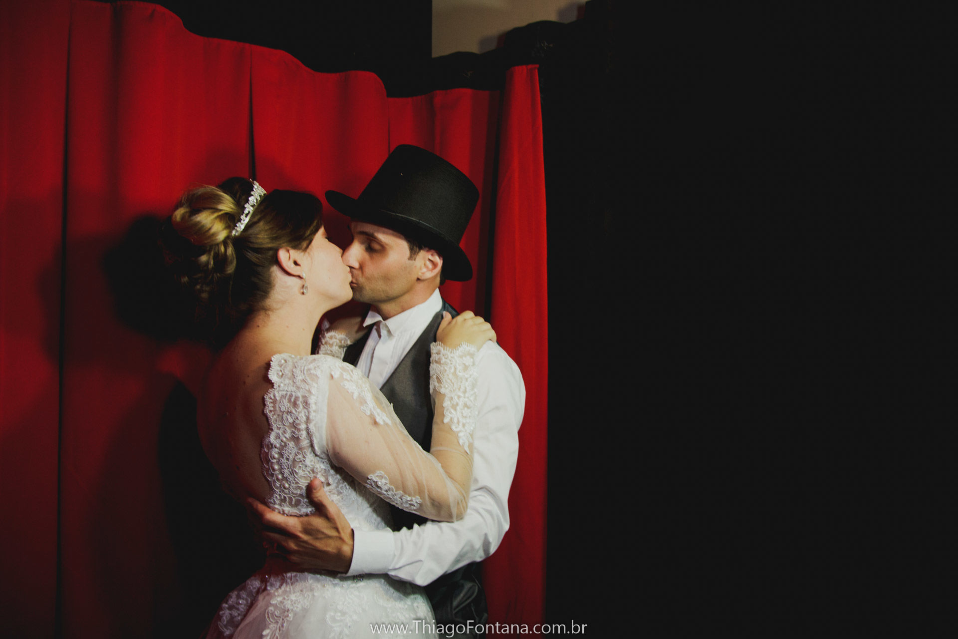 Foto Aline e Rafael - Imagem 64