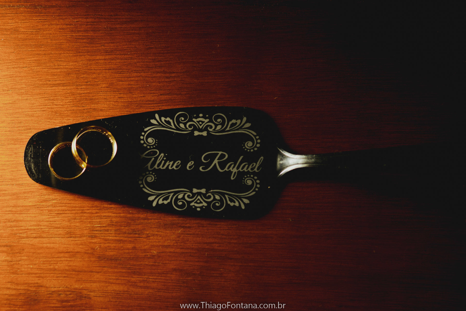 Foto Aline e Rafael - Imagem 56