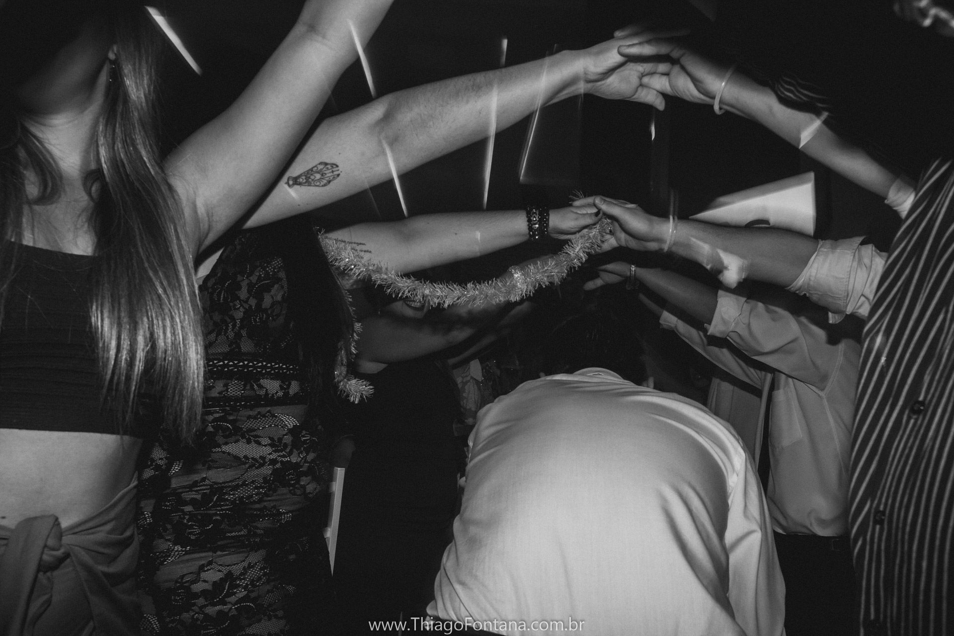 Foto Aline e Rafael - Imagem 63