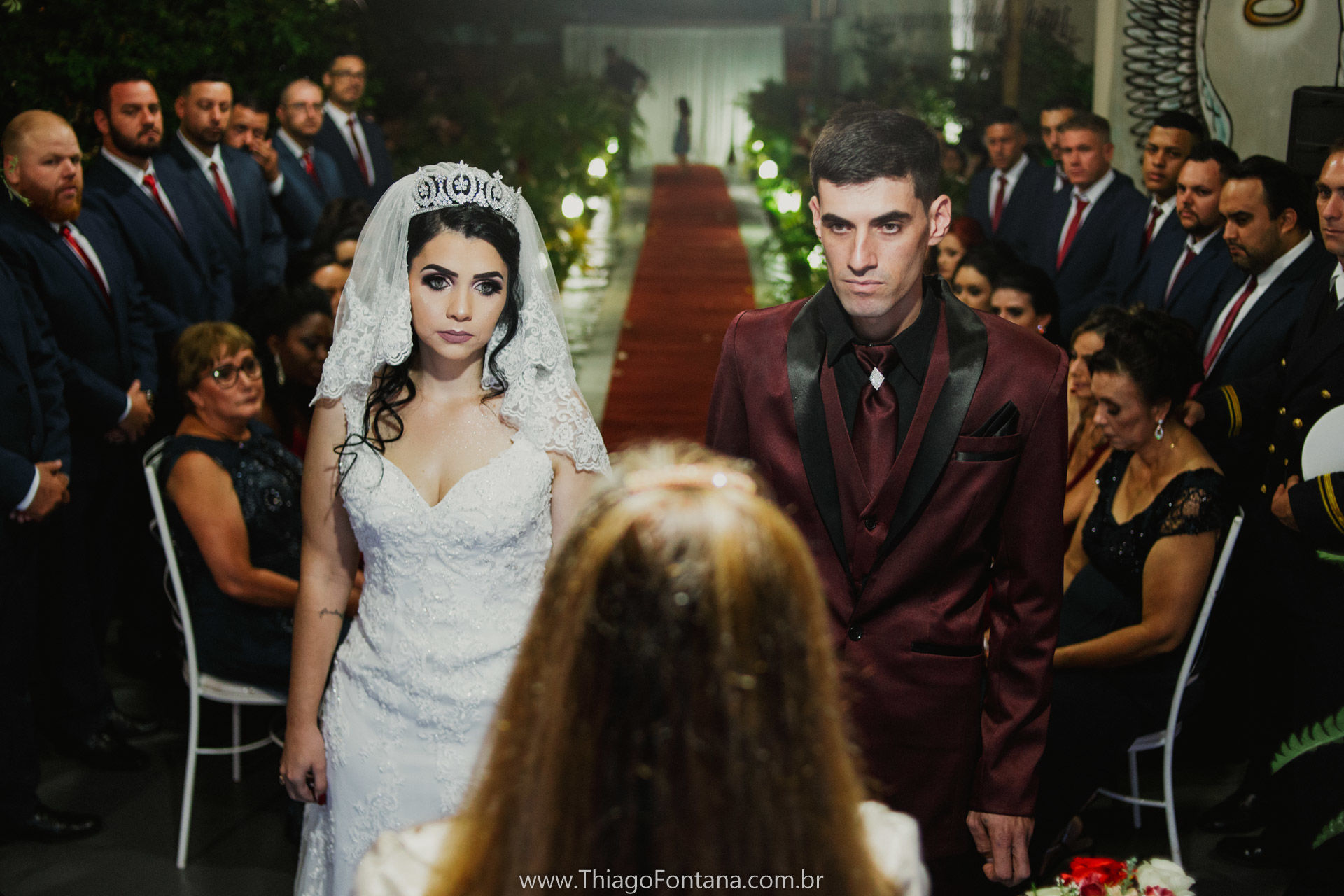 Foto Ana e Daniel Foto Ana e Daniel - Imagem 10