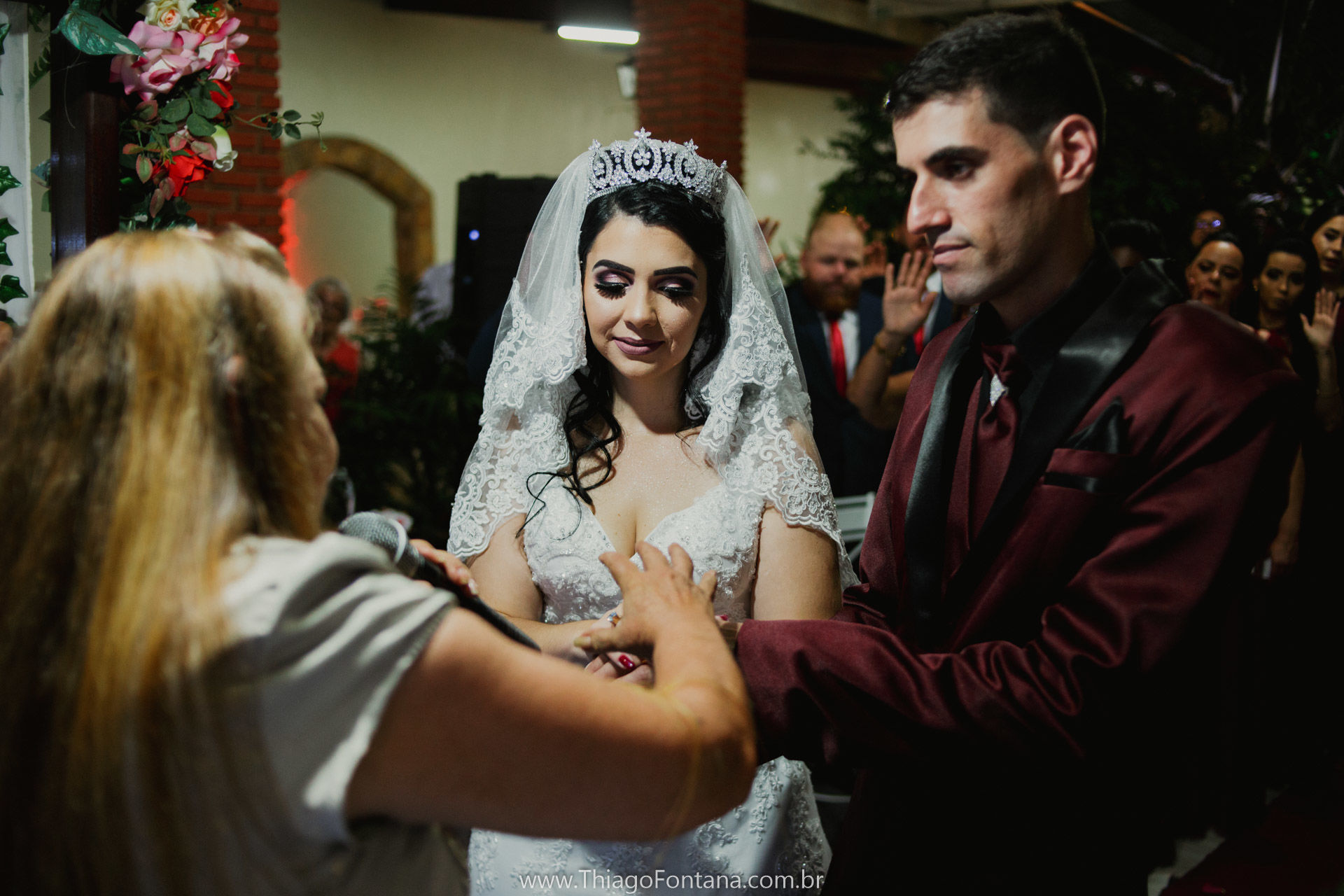 Foto Ana e Daniel Foto Ana e Daniel - Imagem 14