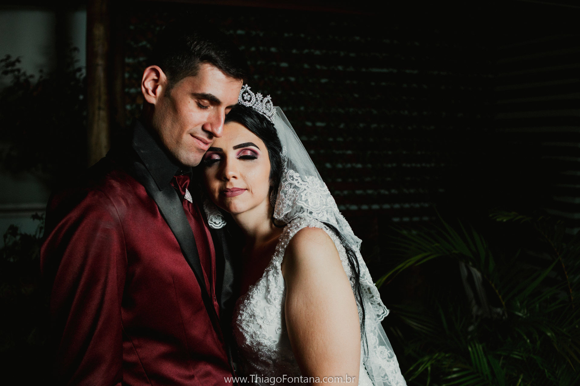 Foto Ana e Daniel Foto Ana e Daniel - Imagem 18