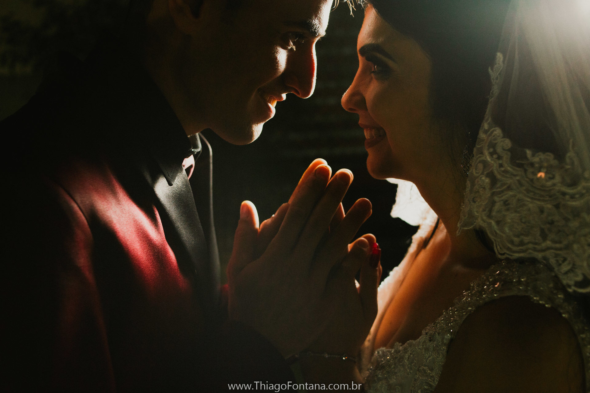 Foto Ana e Daniel Foto Ana e Daniel - Imagem 19