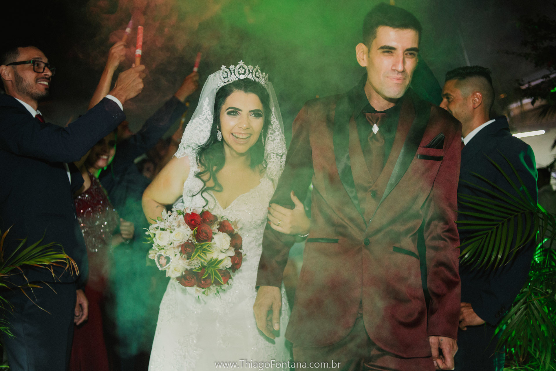 Foto Ana e Daniel Foto Ana e Daniel - Imagem 17