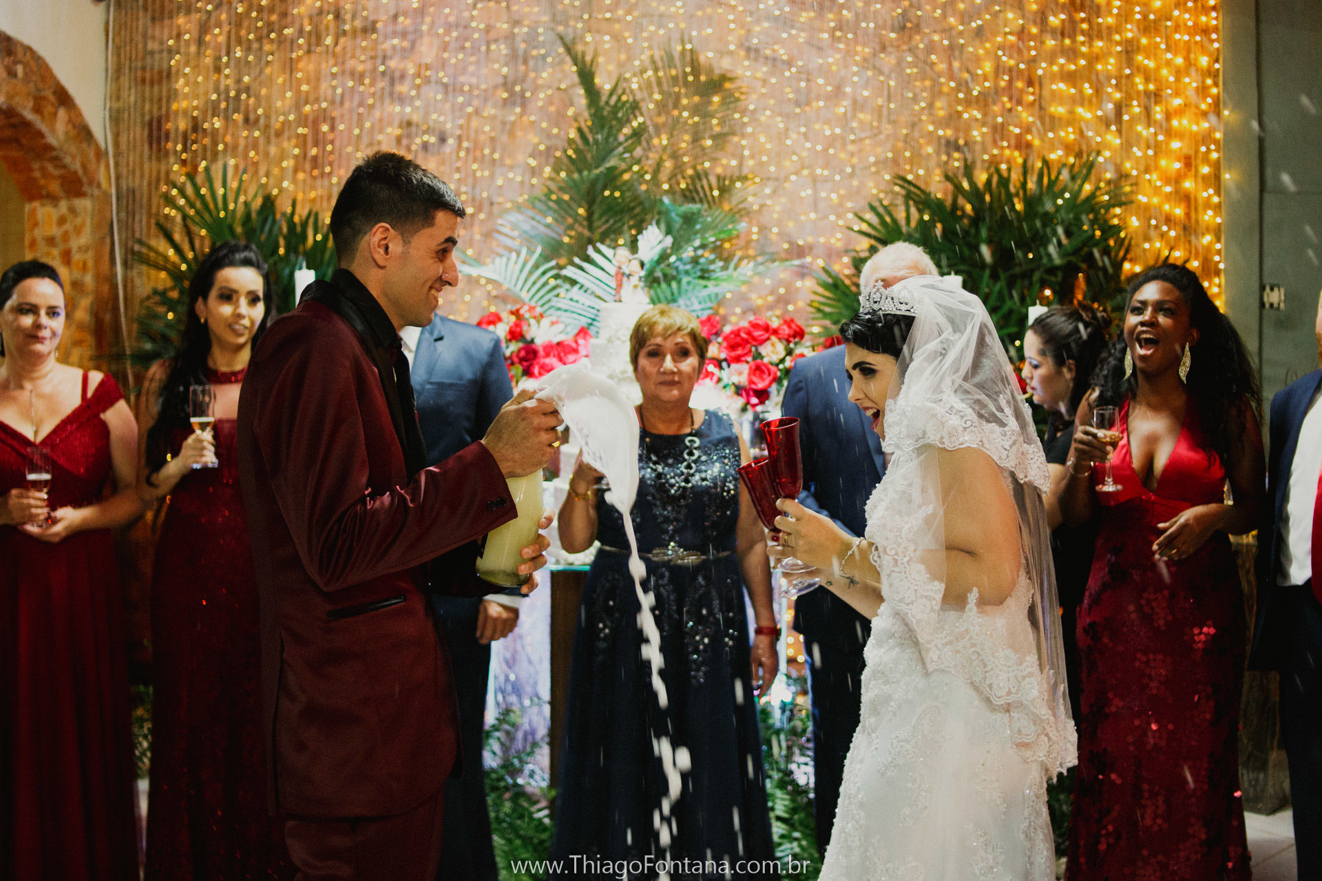 Foto Ana e Daniel Foto Ana e Daniel - Imagem 28