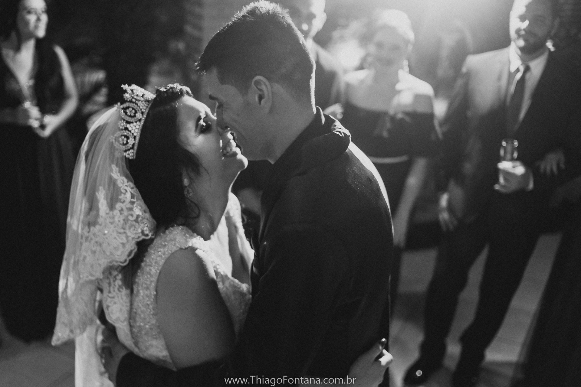 Foto Ana e Daniel Foto Ana e Daniel - Imagem 36