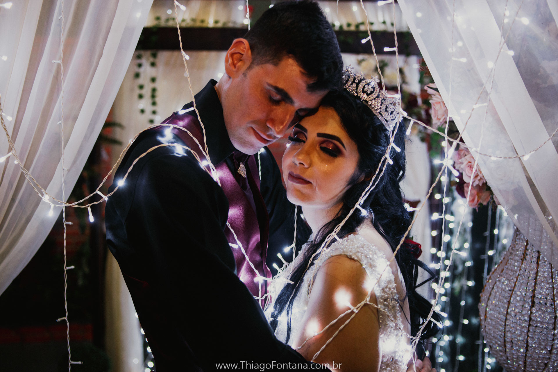 Foto Ana e Daniel Foto Ana e Daniel - Imagem 38