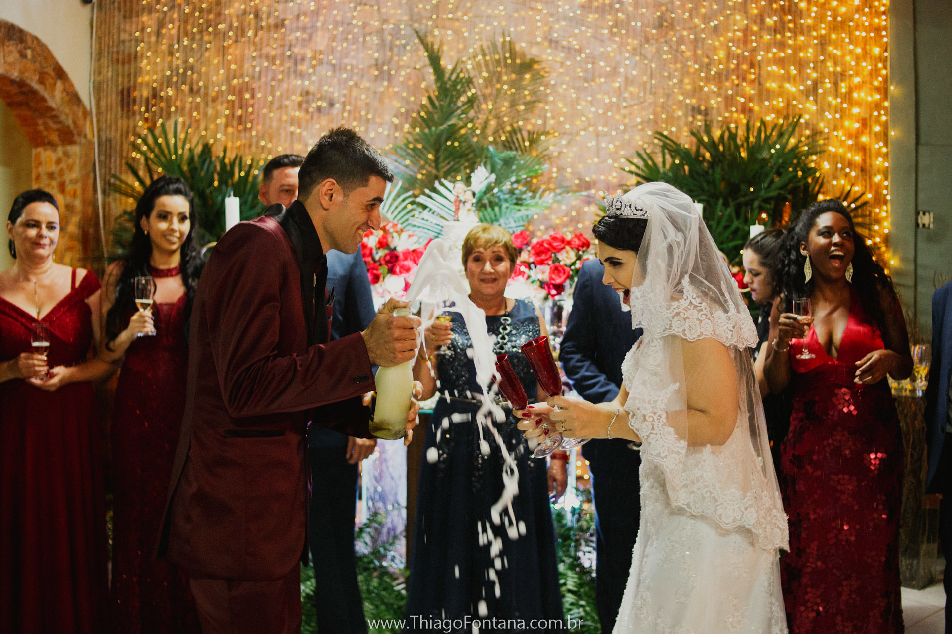 Foto Ana e Daniel Foto Ana e Daniel - Imagem 29