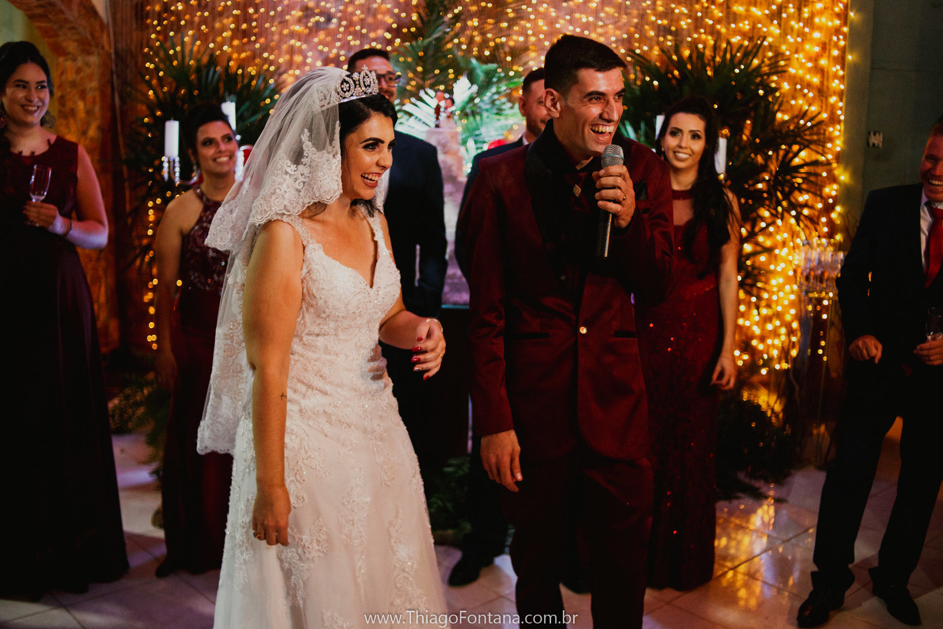 Foto Ana e Daniel Foto Ana e Daniel - Imagem 37