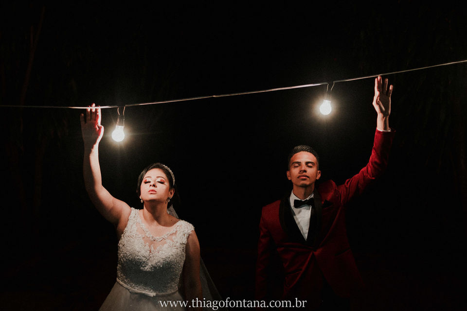 Samira E Jhonata | Fotógrafo Casamento, Rio Claro, Limeira, Fotografia ...