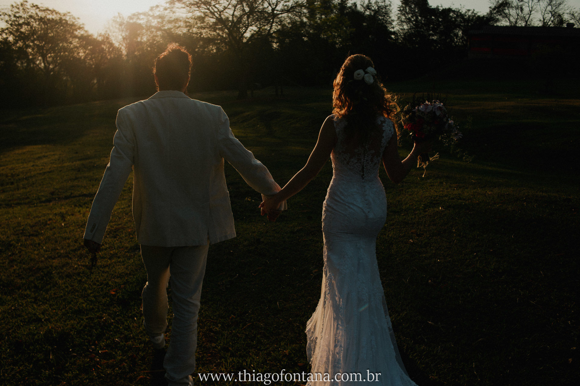 Foto Brenda e Pierre Foto Brenda e Pierre - Imagem 50