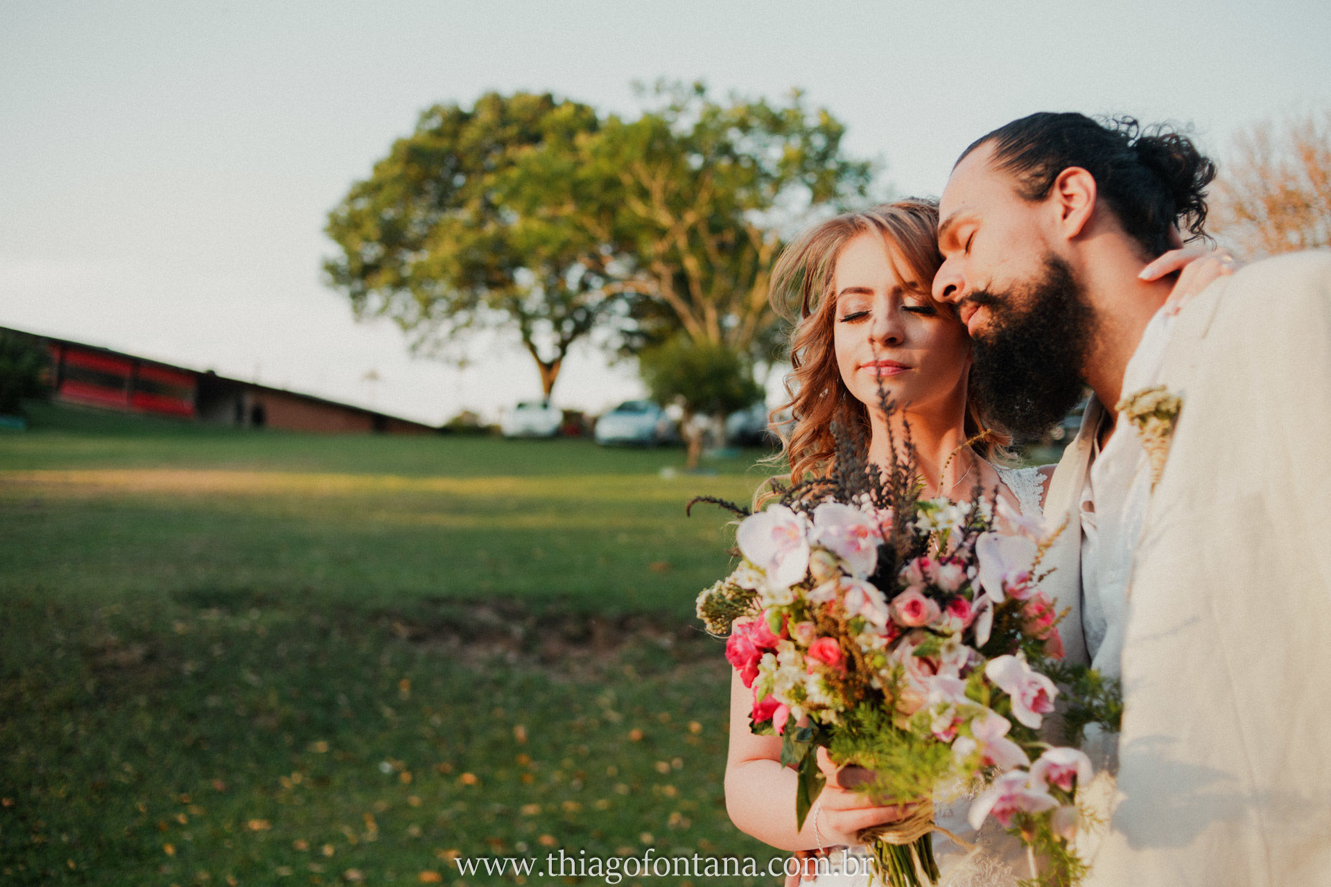 Foto Brenda e Pierre Foto Brenda e Pierre - Imagem 57