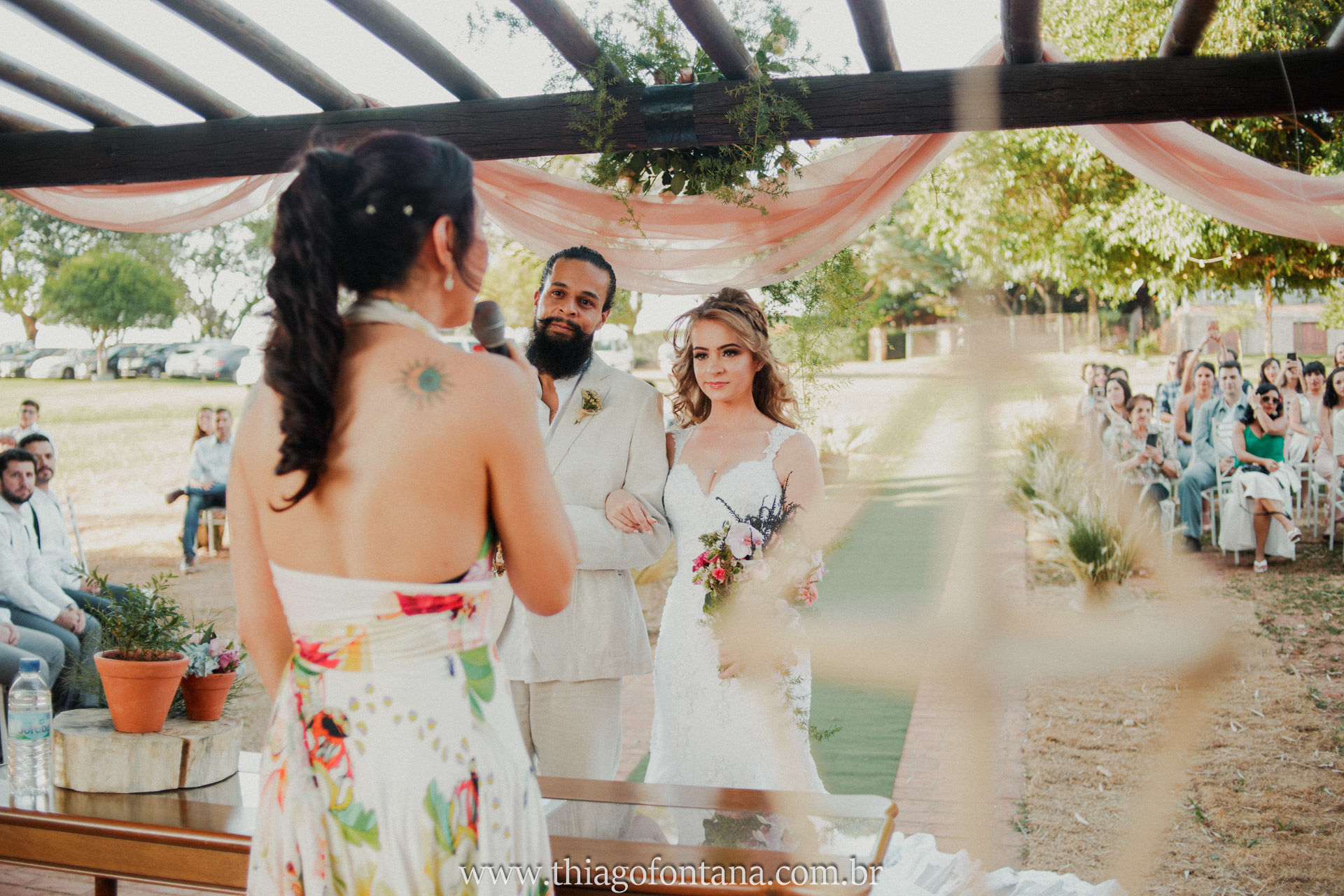 Foto Brenda e Pierre Foto Brenda e Pierre - Imagem 30