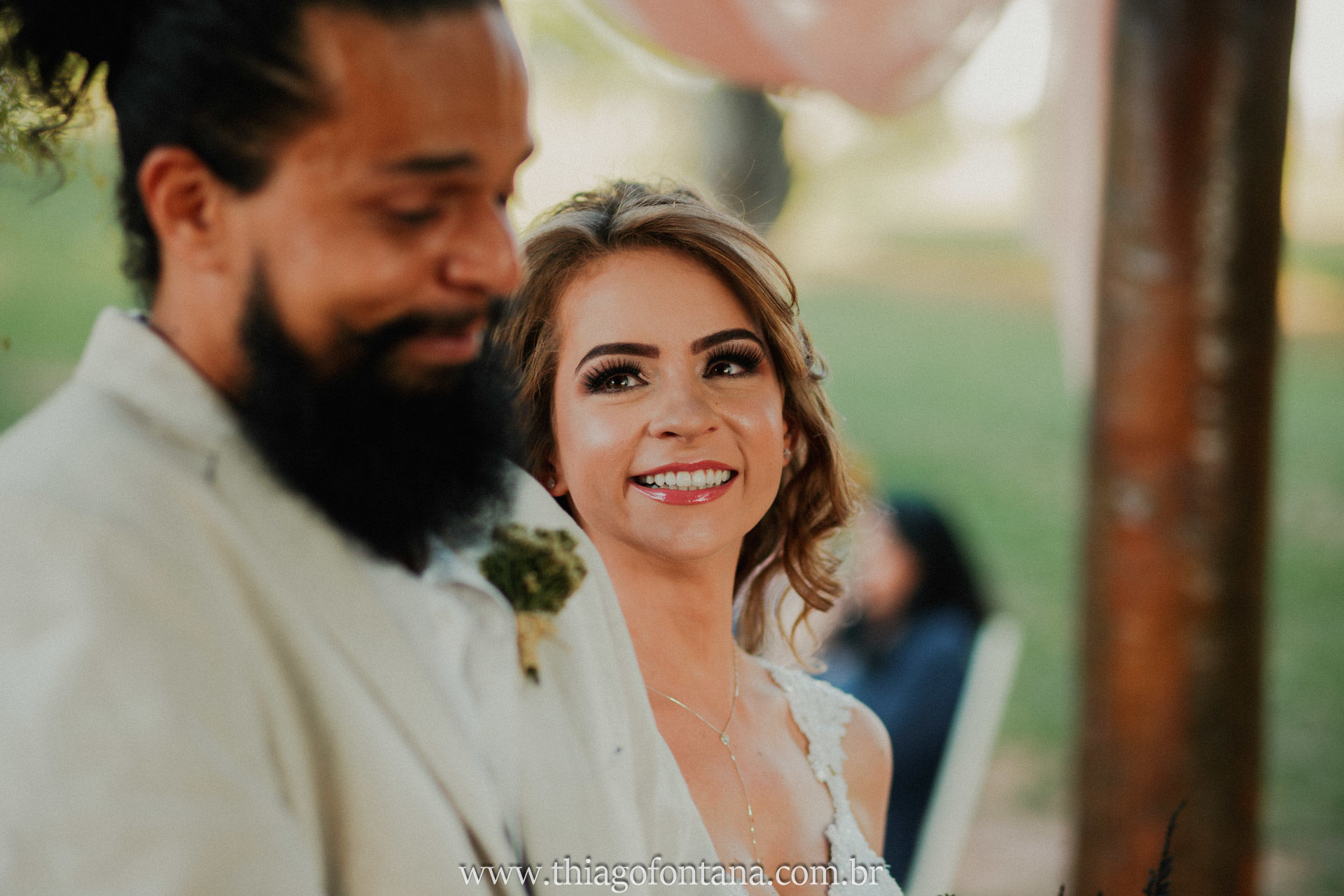 Foto Brenda e Pierre Foto Brenda e Pierre - Imagem 37