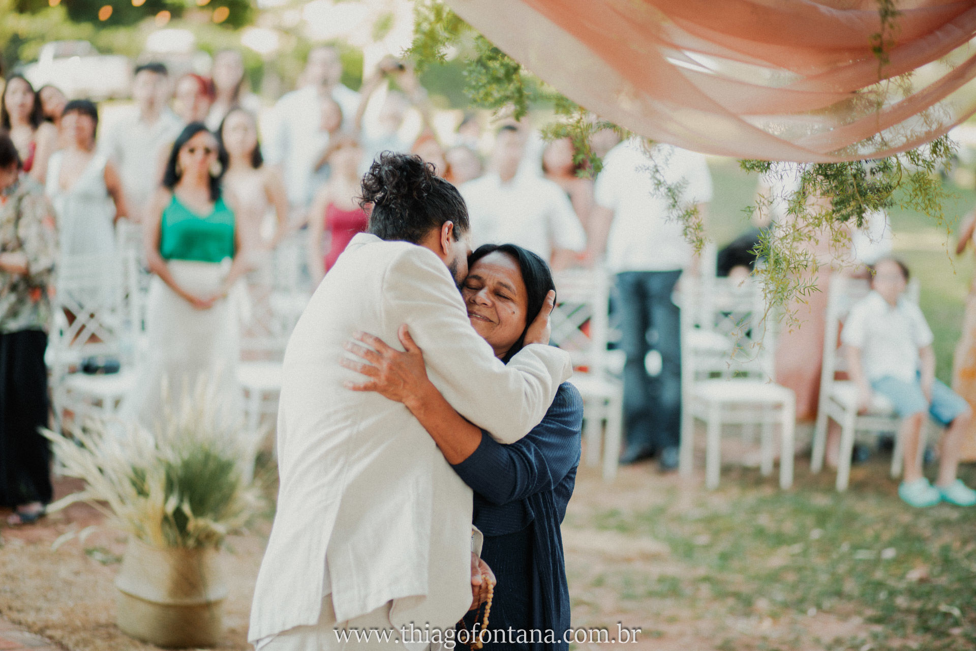 Foto Brenda e Pierre Foto Brenda e Pierre - Imagem 24