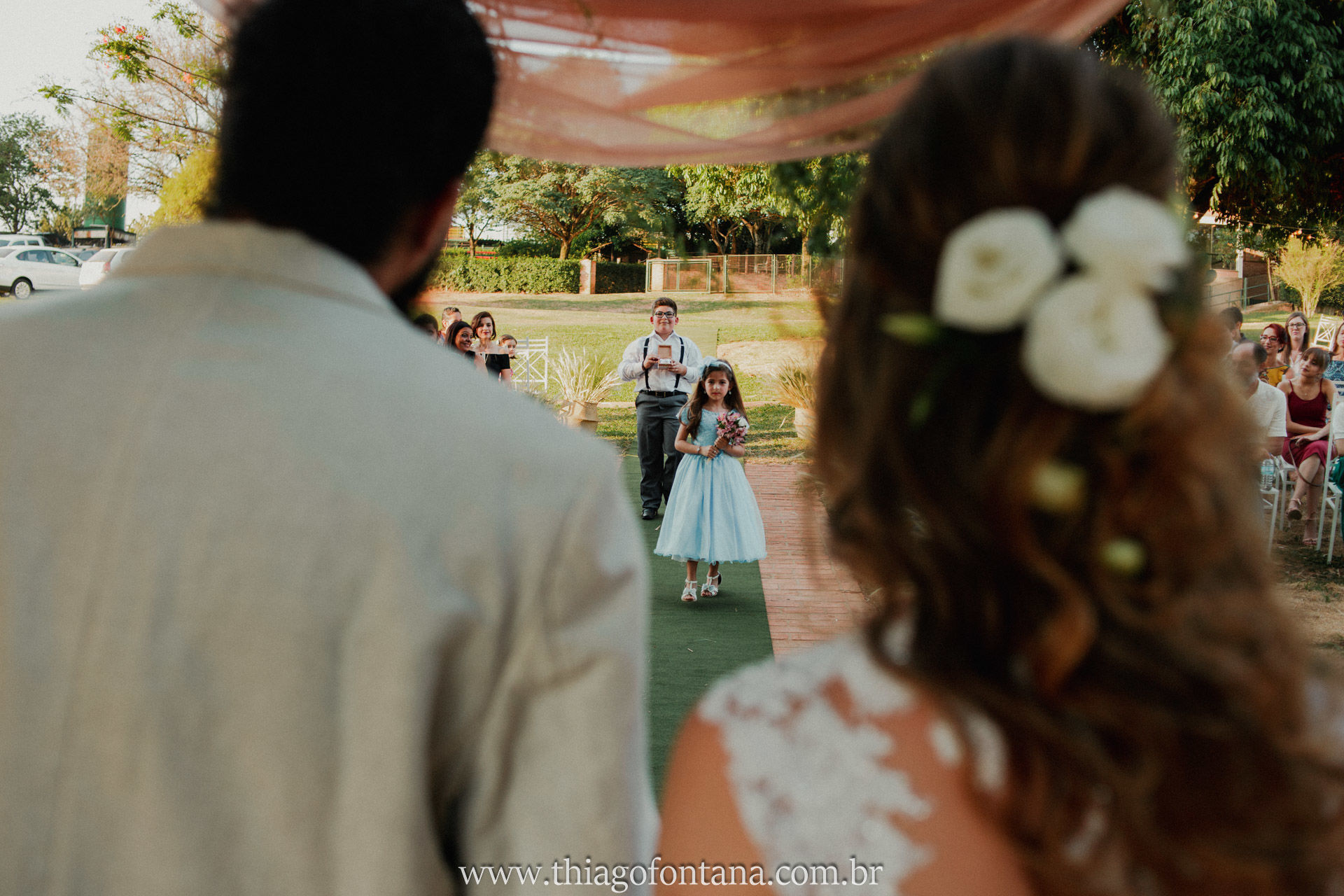 Foto Brenda e Pierre Foto Brenda e Pierre - Imagem 43