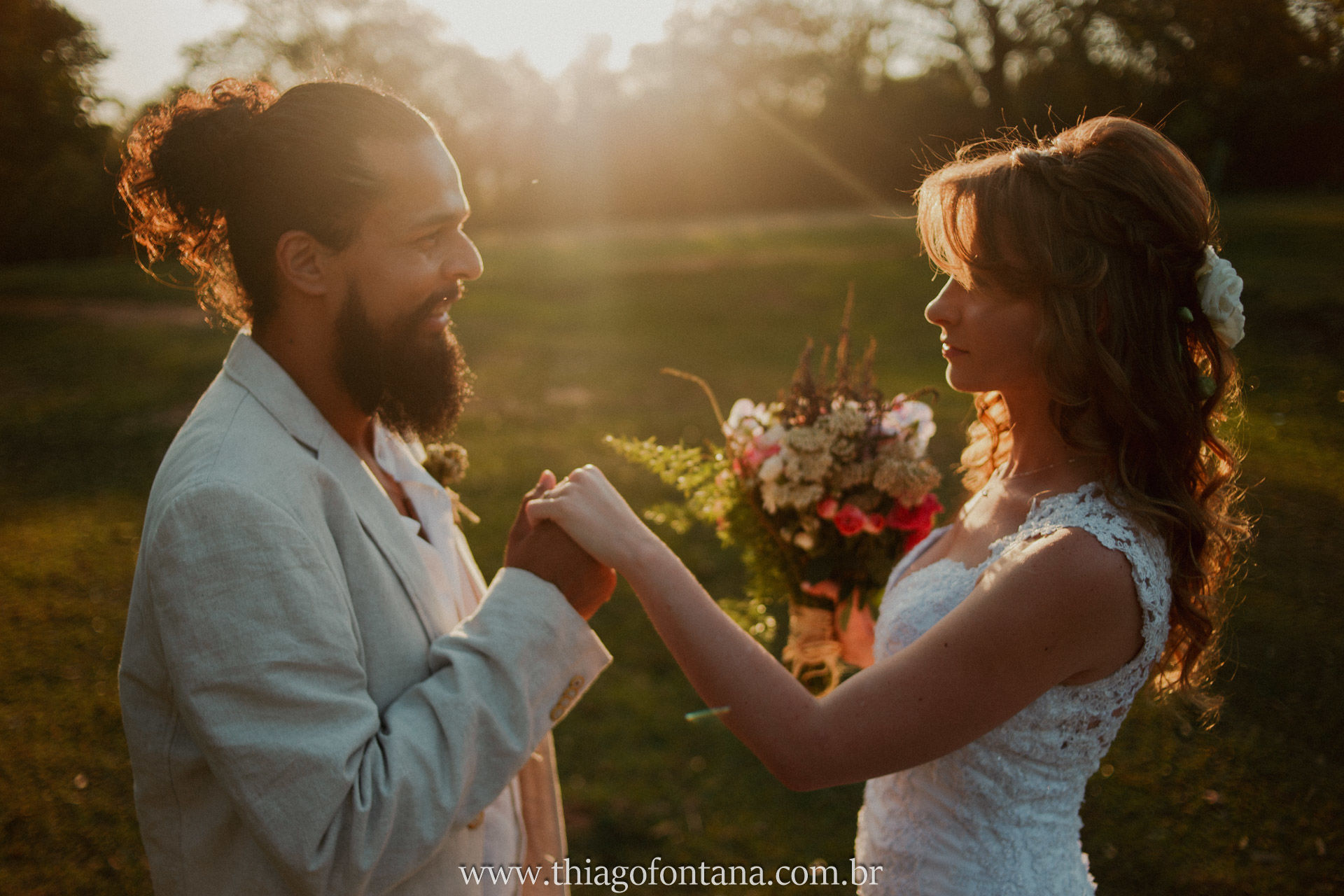 Foto Brenda e Pierre Foto Brenda e Pierre - Imagem 51