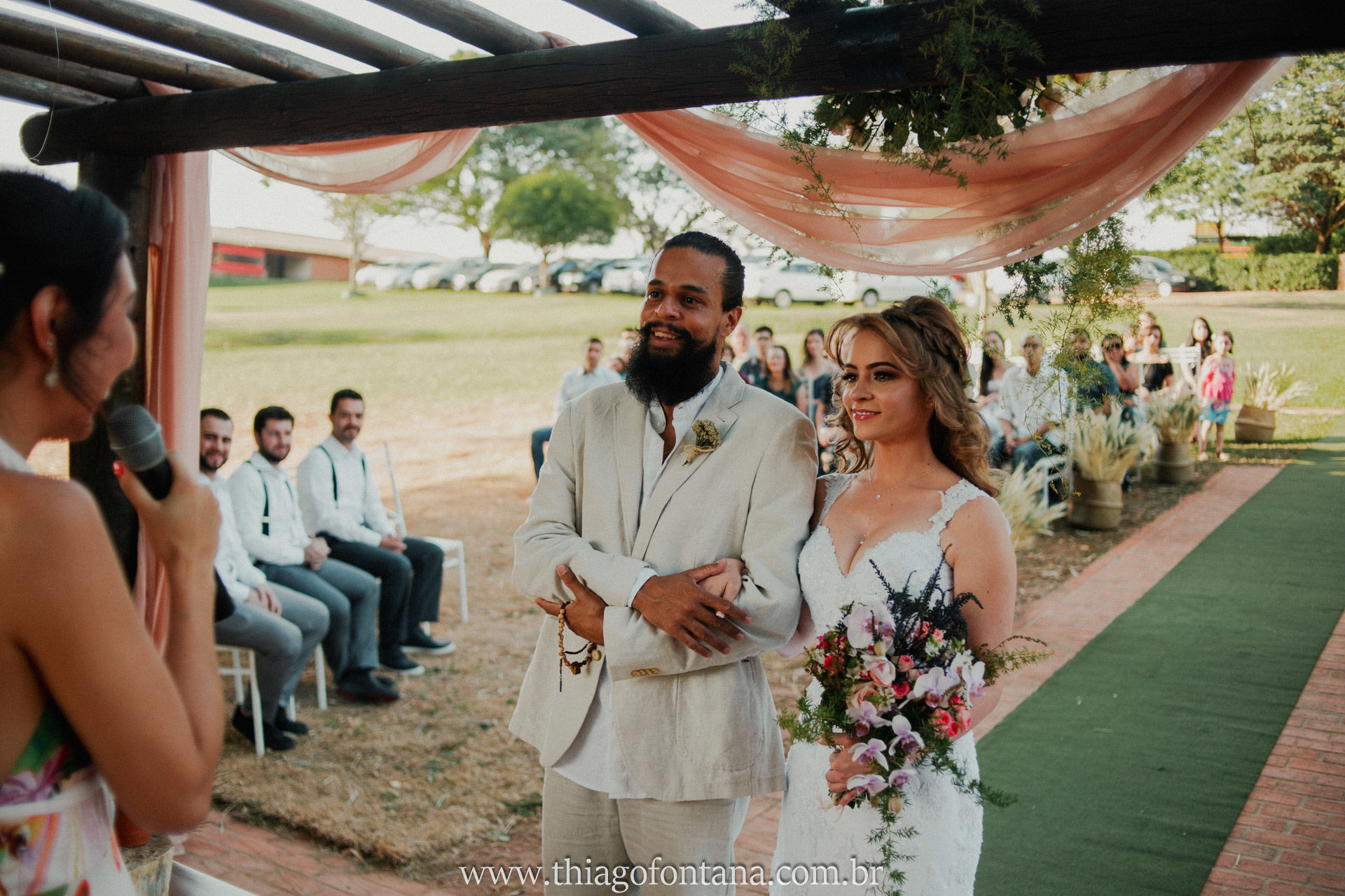 Foto Brenda e Pierre Foto Brenda e Pierre - Imagem 32