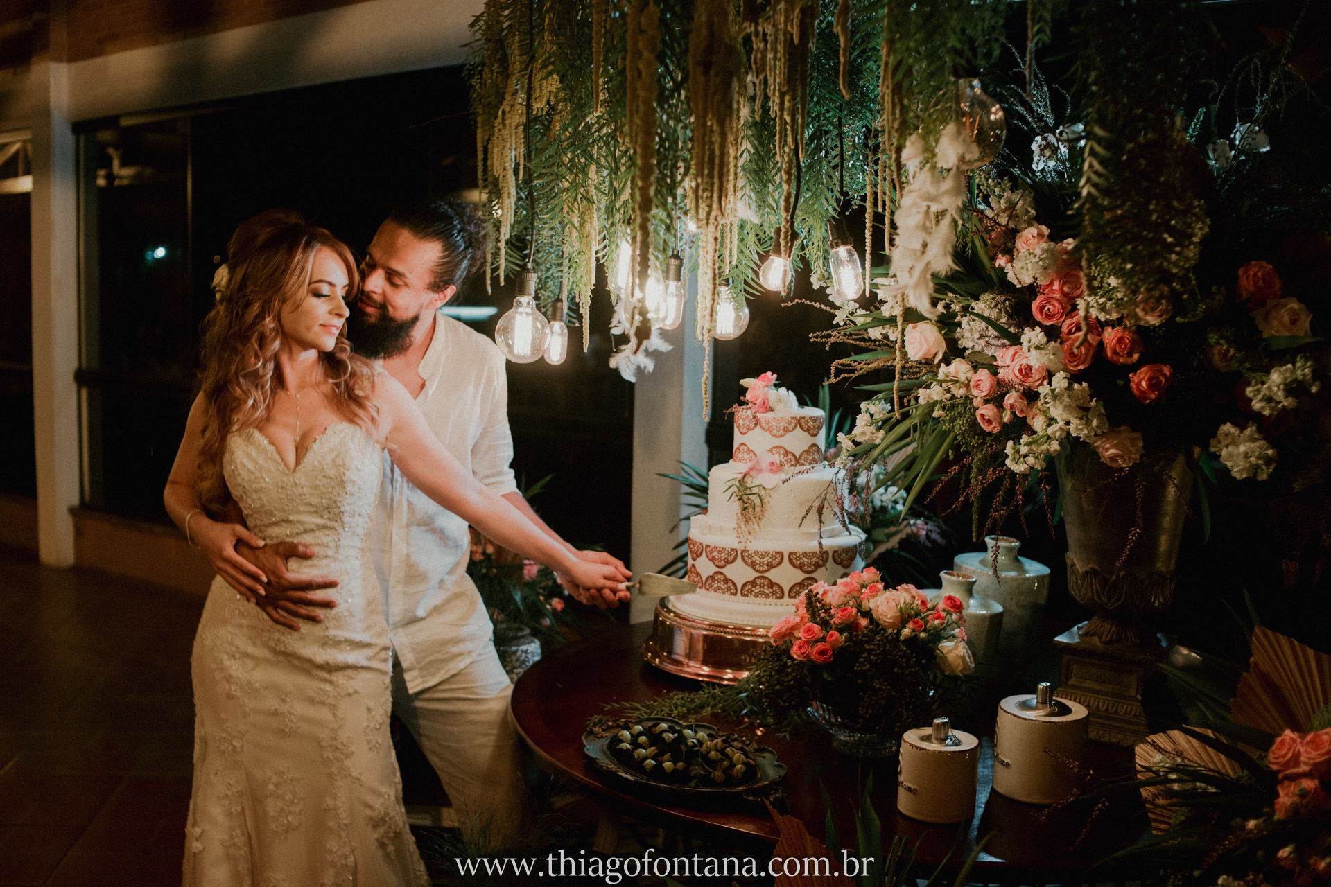 Foto Brenda e Pierre Foto Brenda e Pierre - Imagem 67