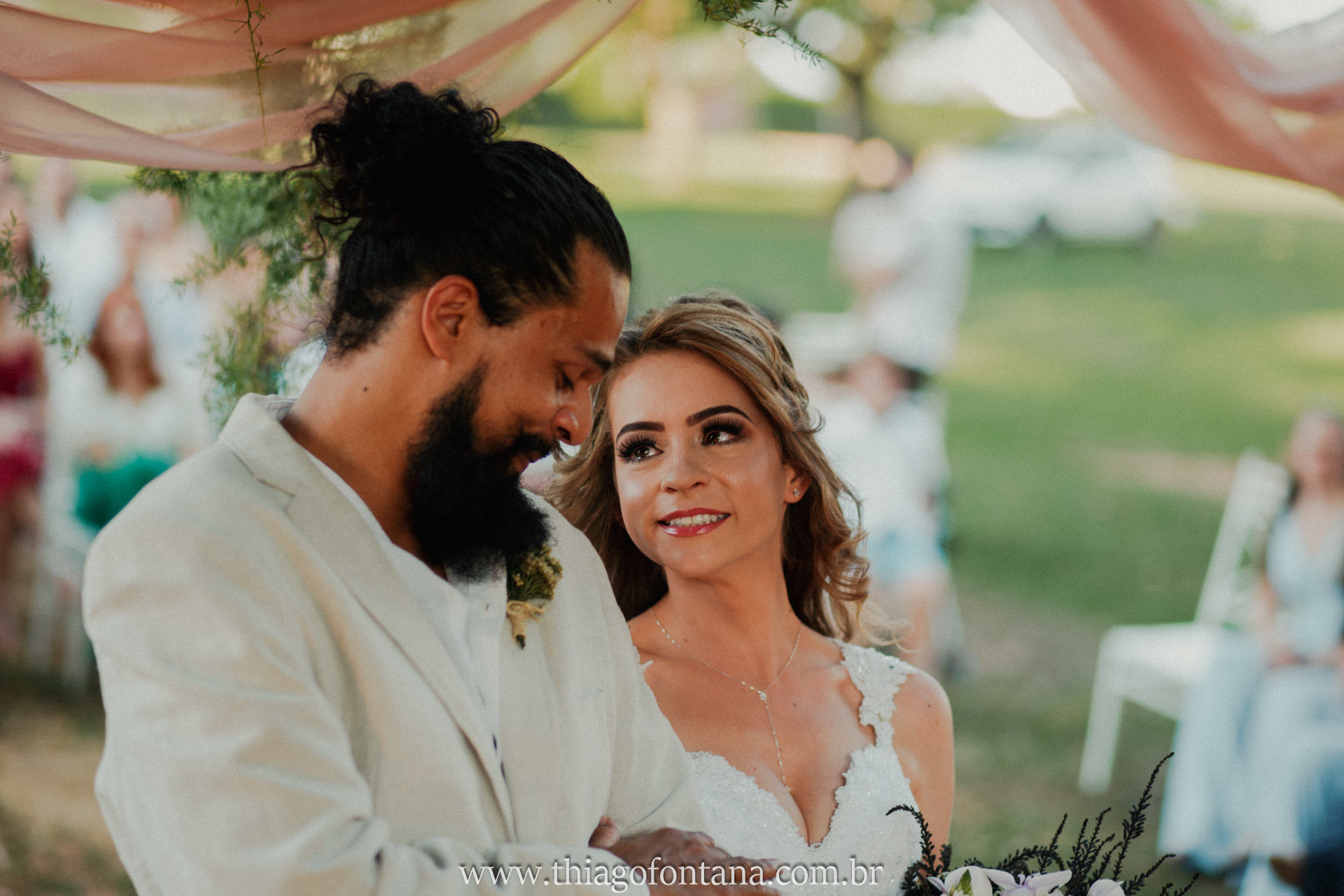 Foto Brenda e Pierre Foto Brenda e Pierre - Imagem 34