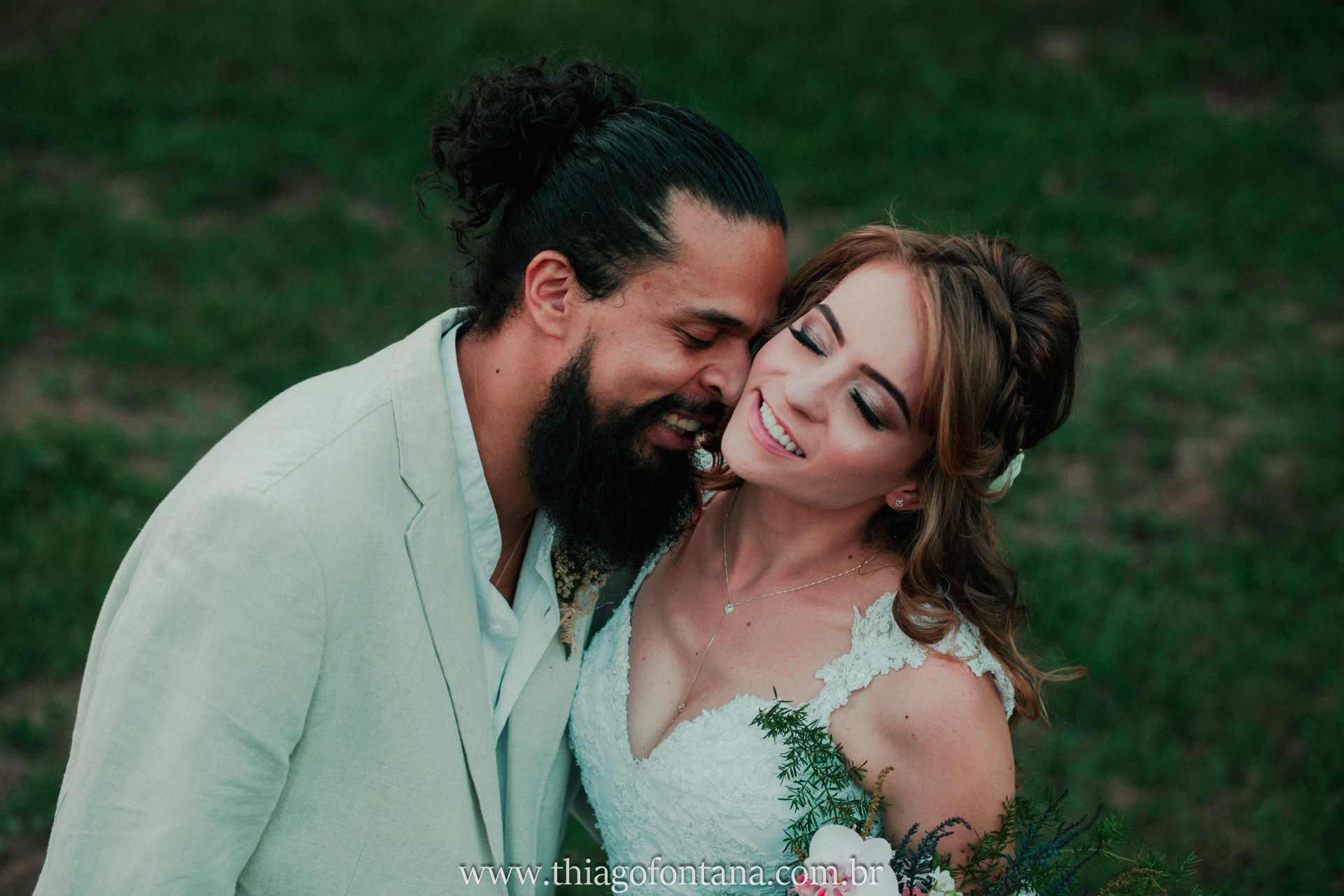Foto Brenda e Pierre Foto Brenda e Pierre - Imagem 66