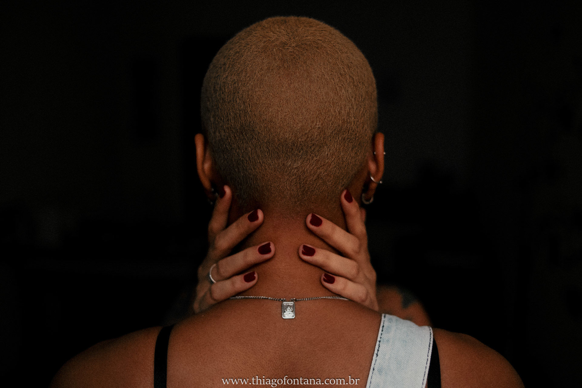 Foto Lary e Pamela - Imagem 7